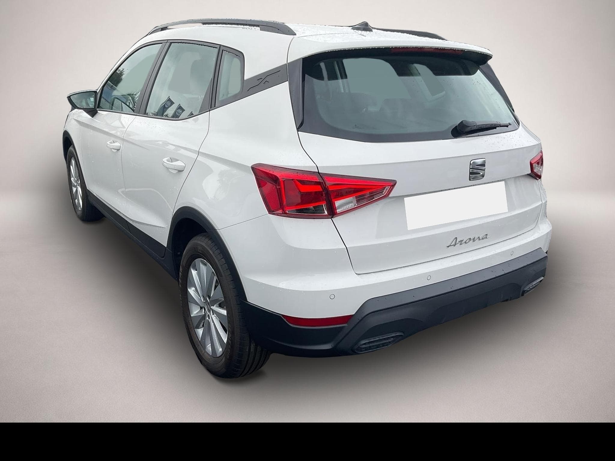 Seat Arona (2024) - Photo 4