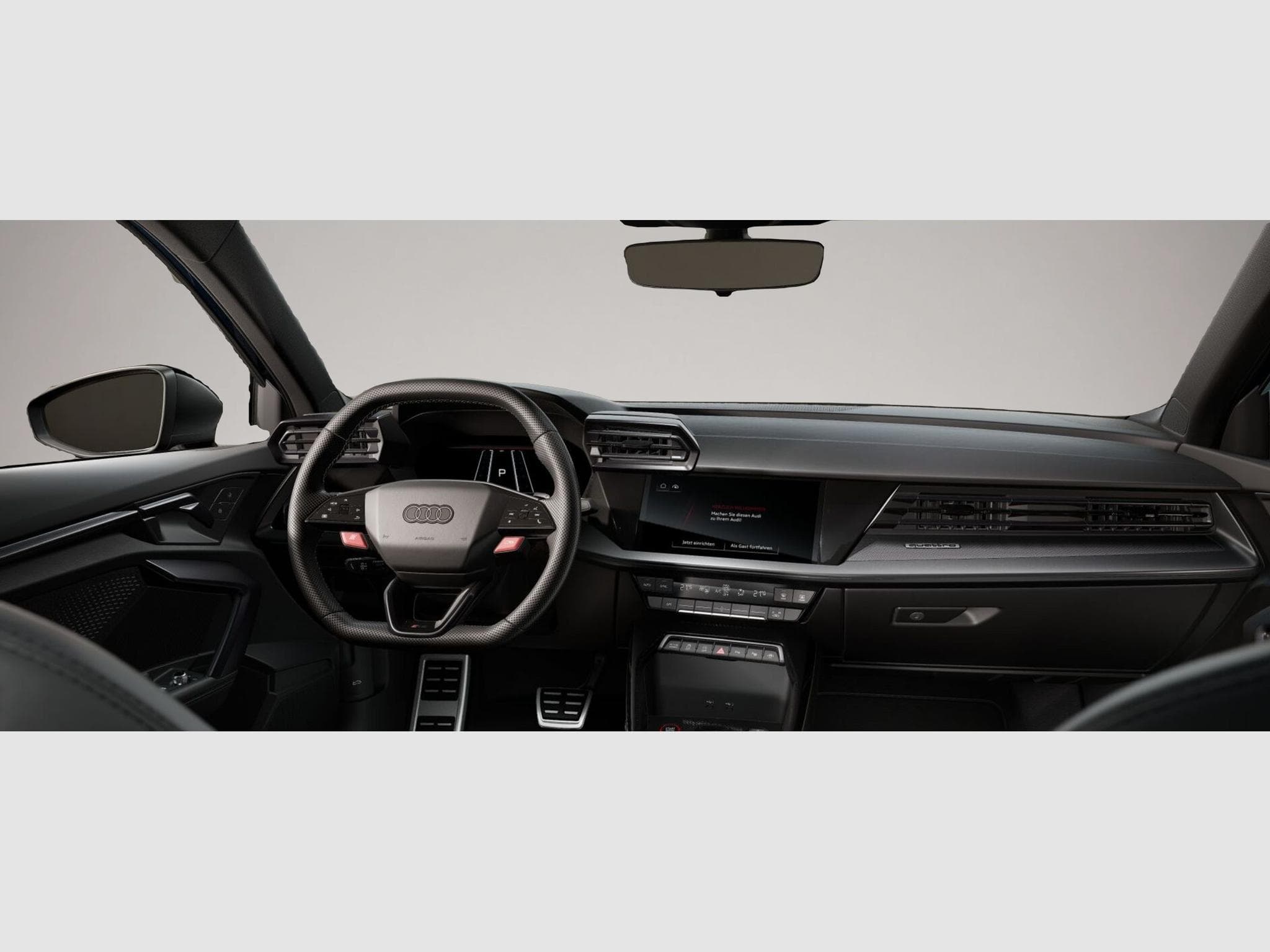 Audi RS3 (2026) - Photo 3
