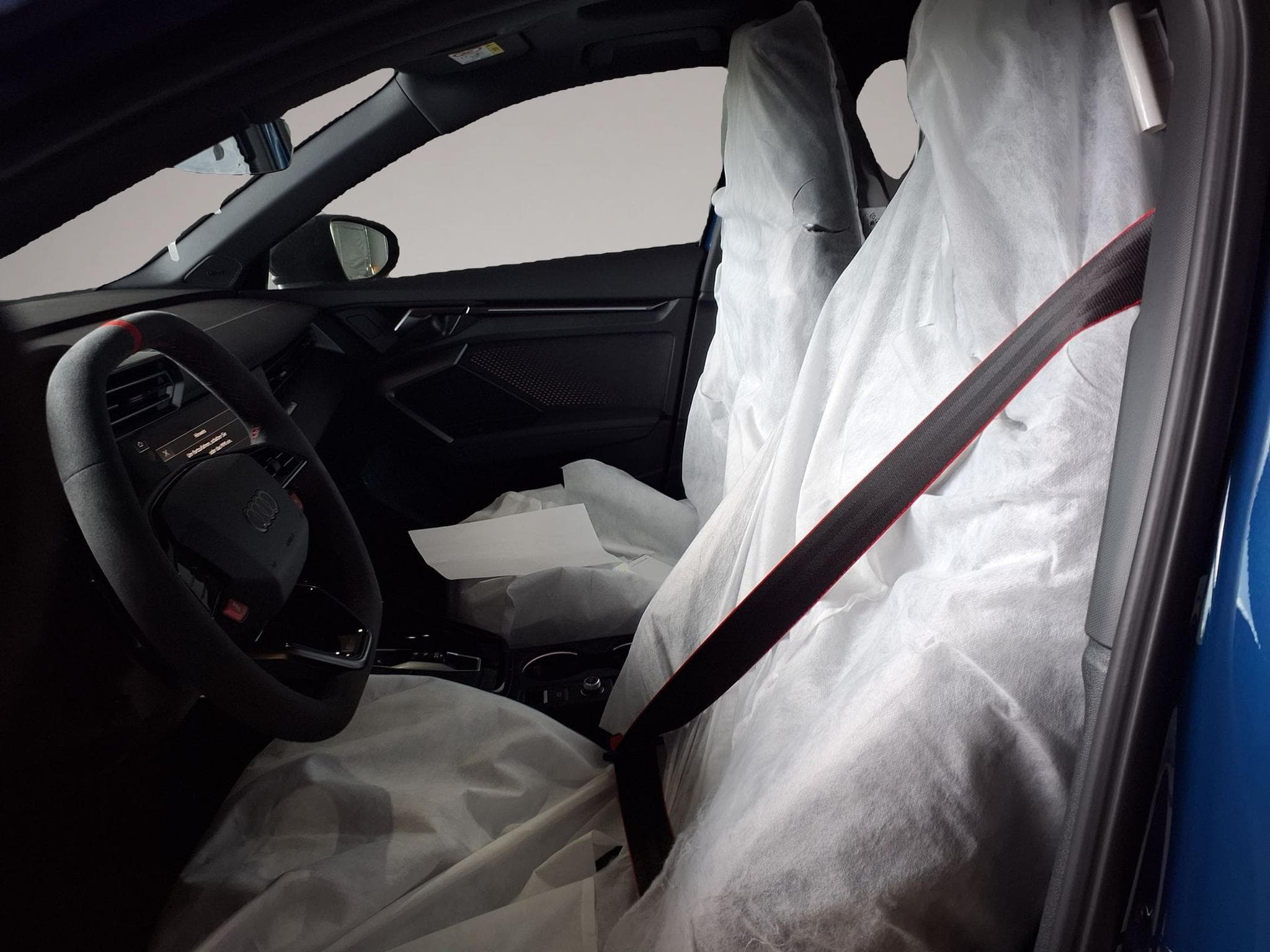 Audi RS3 (2026) - Photo 5