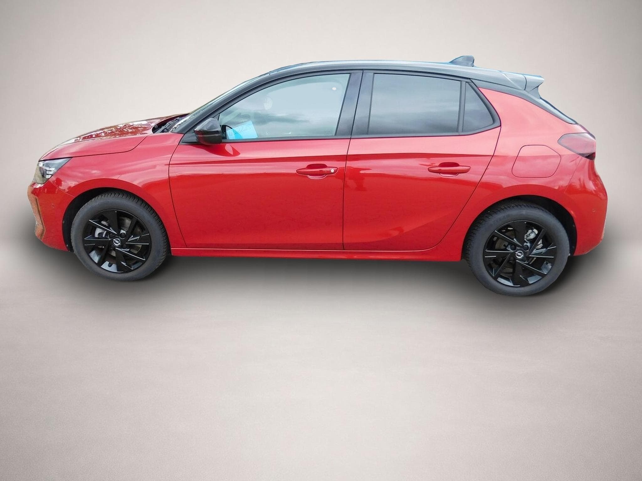 Opel Corsa (2024) - Photo 1