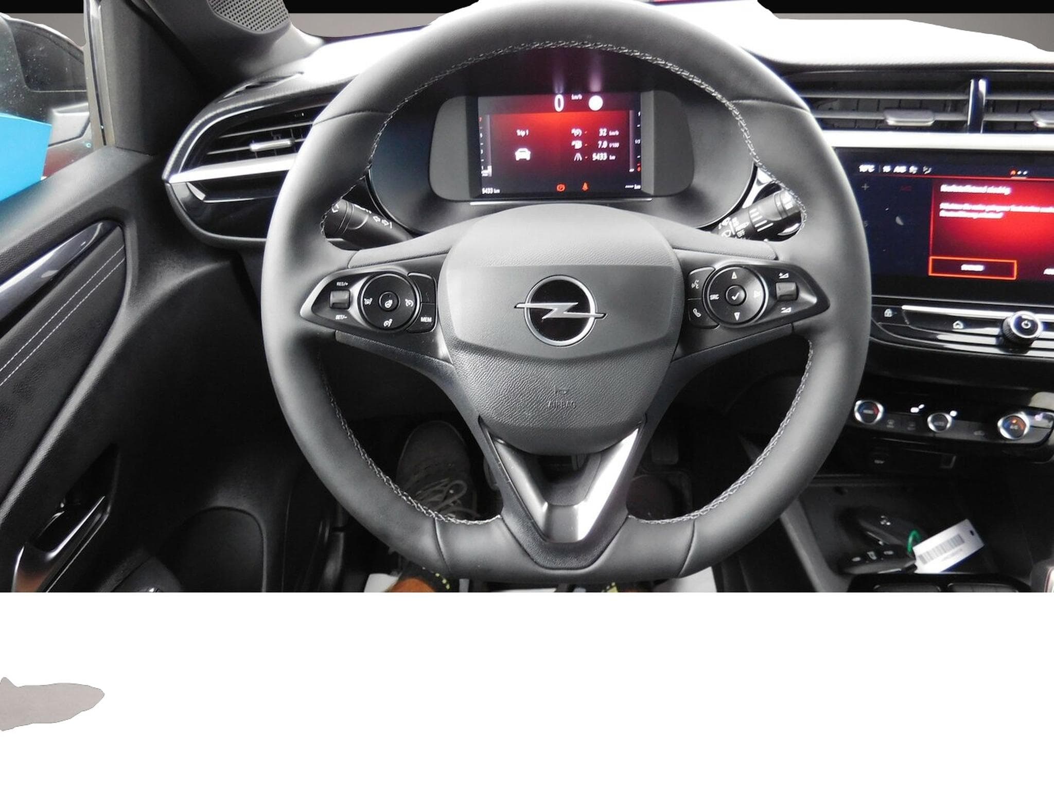 Opel Corsa (2024) - Photo 6