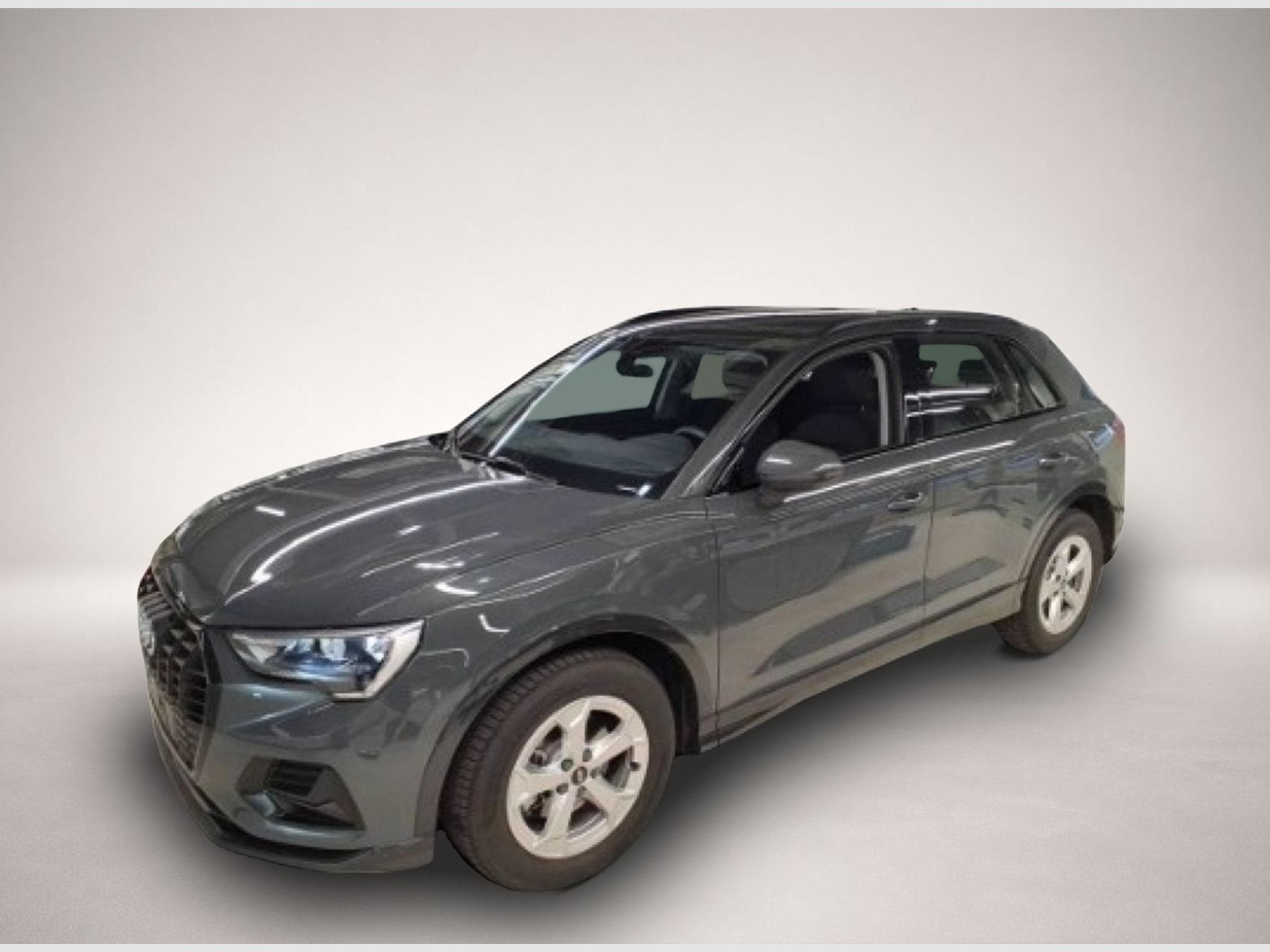 Audi Q3 (2025) - Photo 1