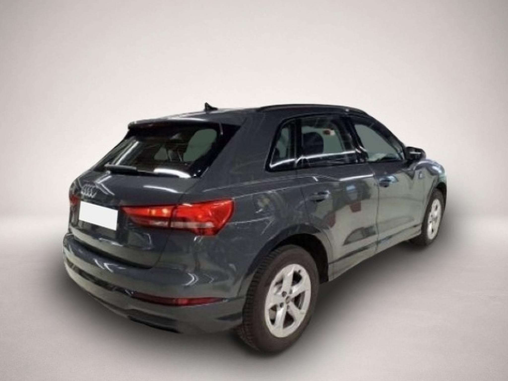 Audi Q3 (2025) - Photo 2