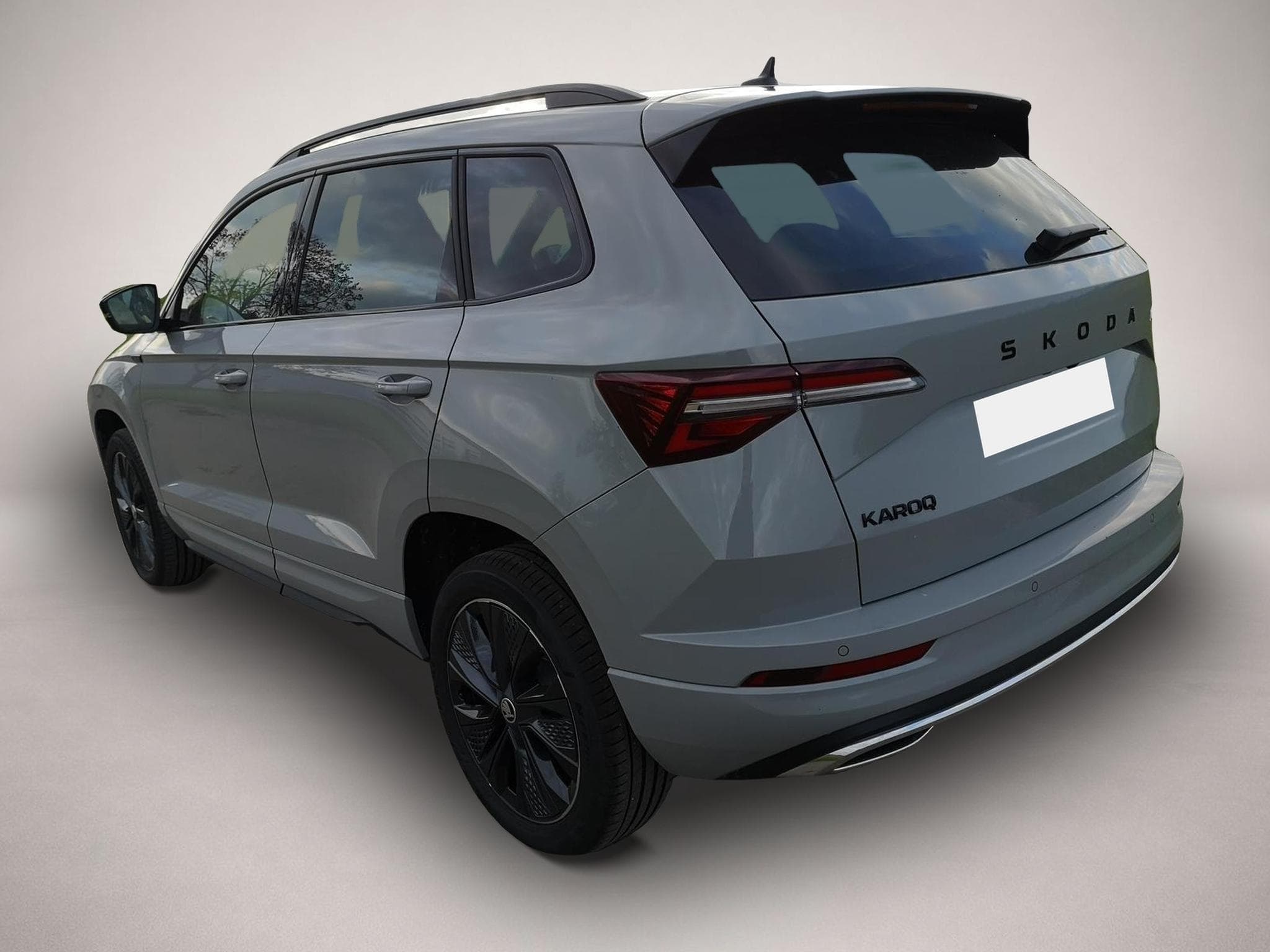 Skoda Karoq (2026) - Photo 2