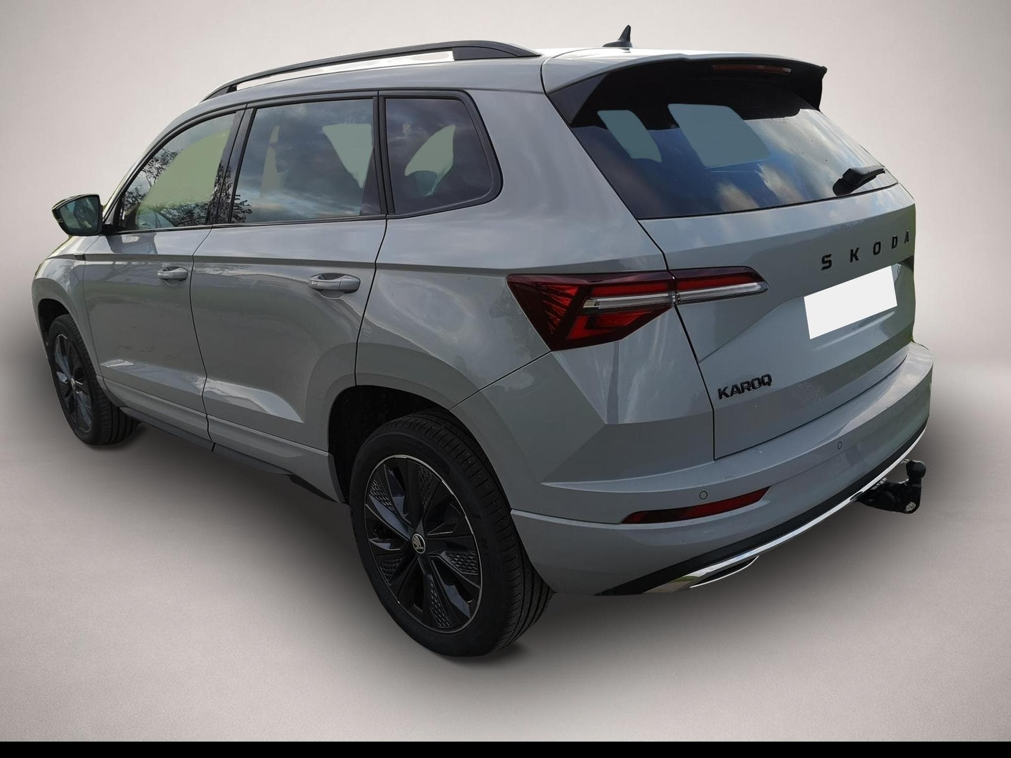 Skoda Karoq (2026) - Photo 3