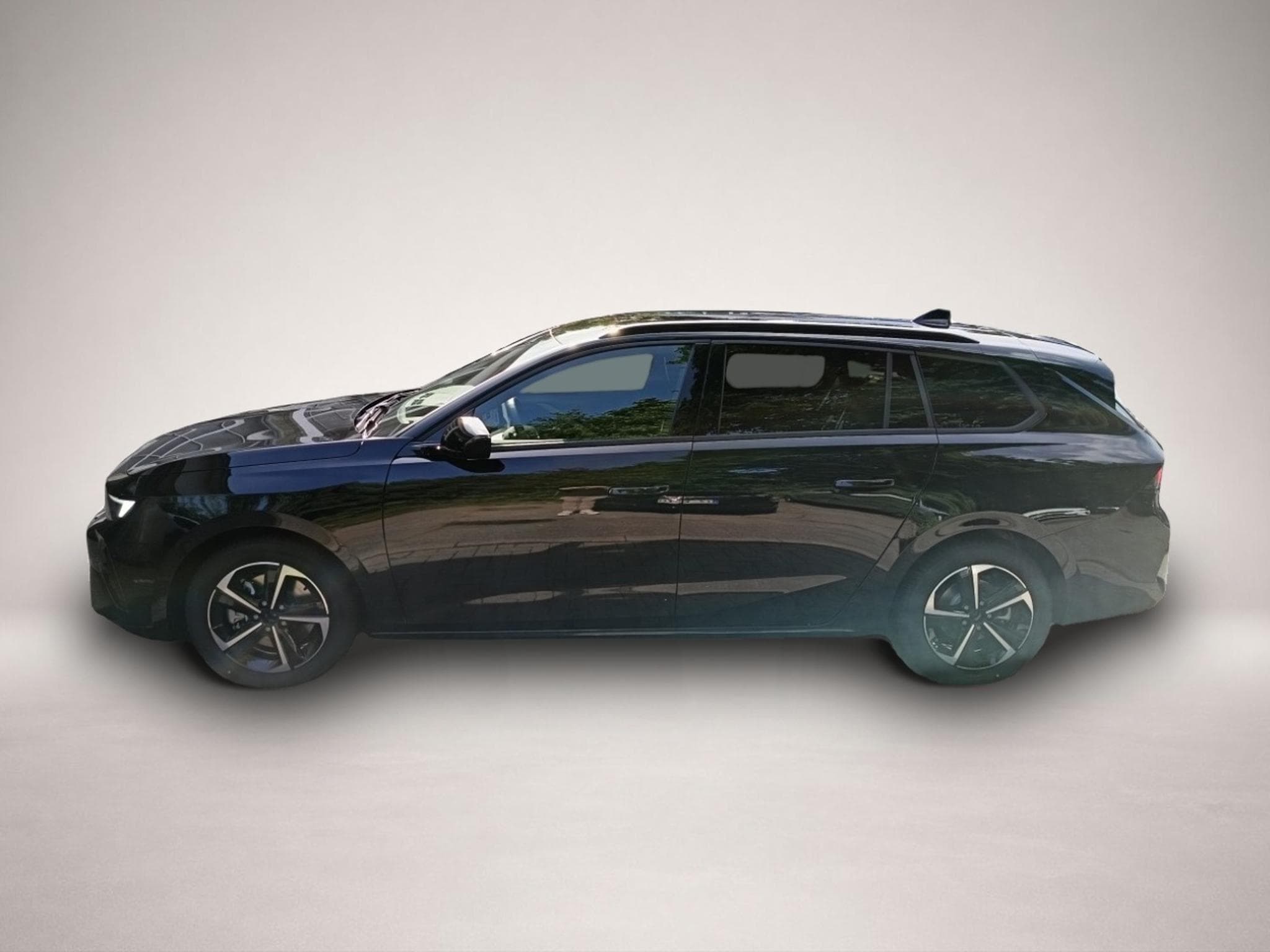 Opel Astra (2026) - Photo 3
