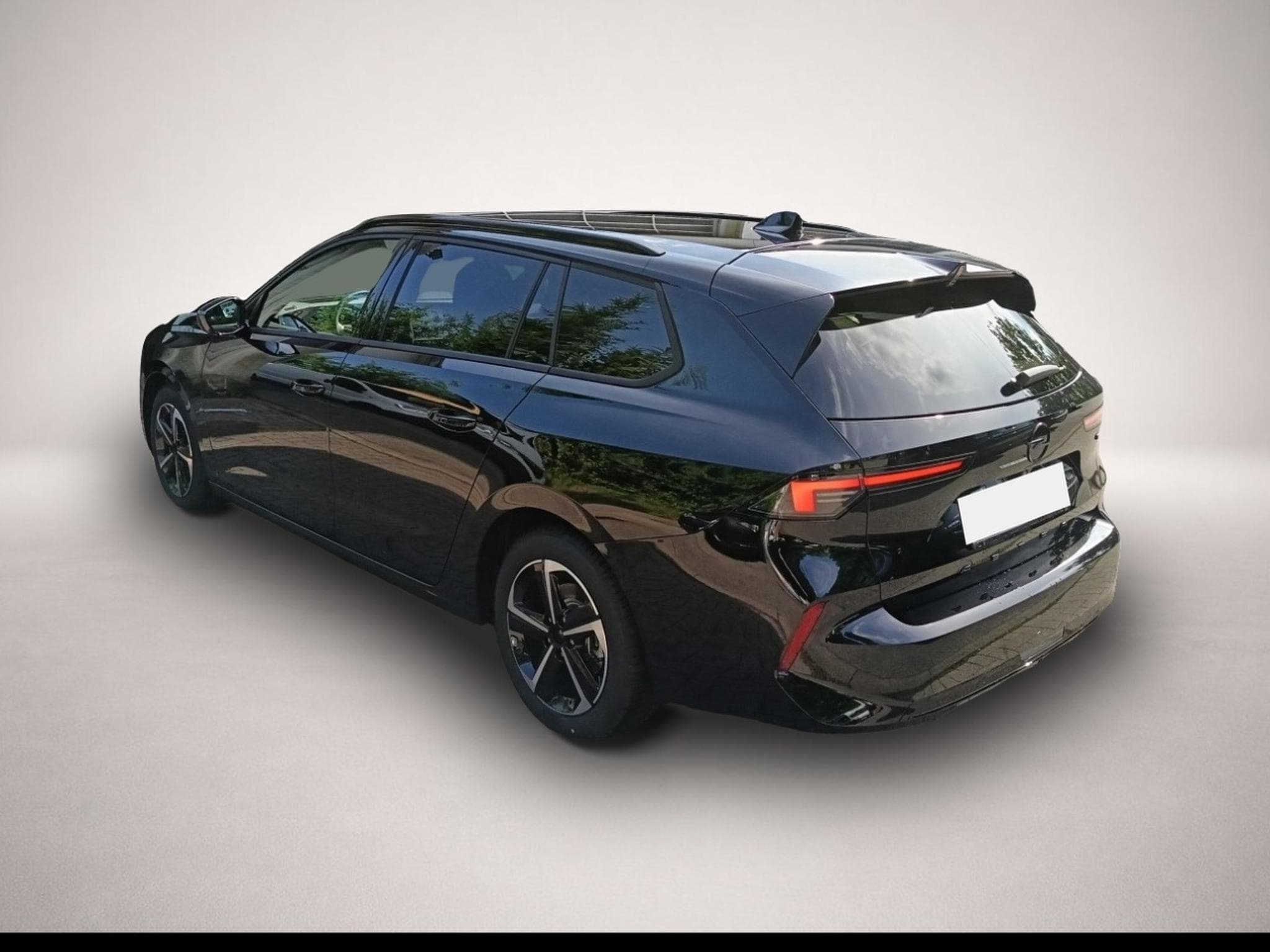 Opel Astra (2026) - Photo 4