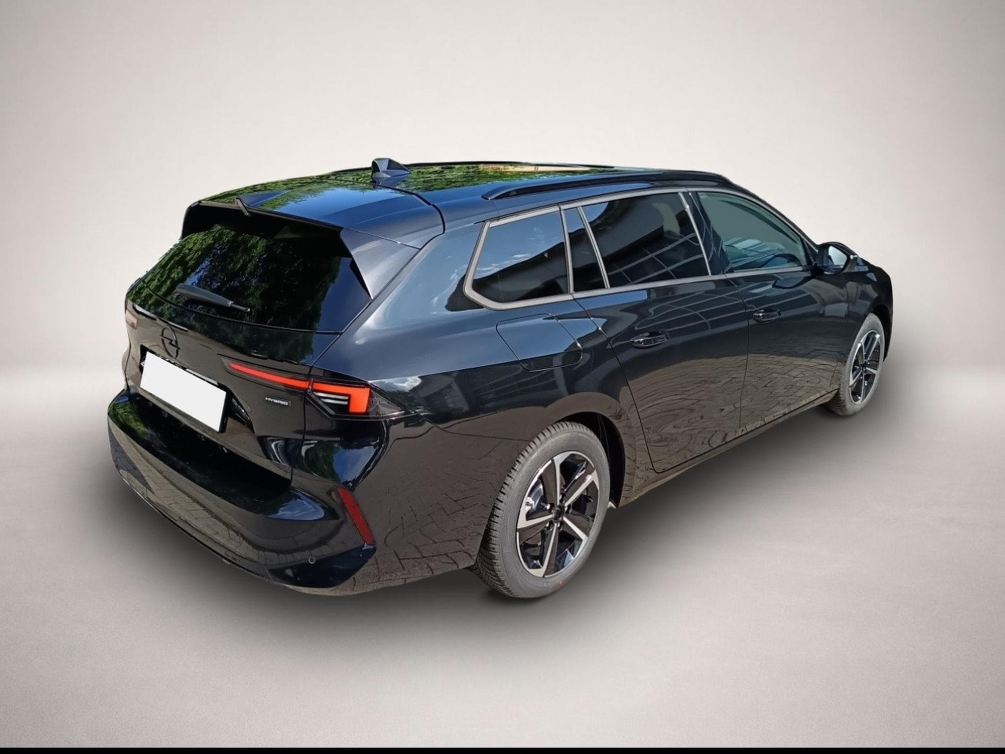 Opel Astra (2026) - Photo 6
