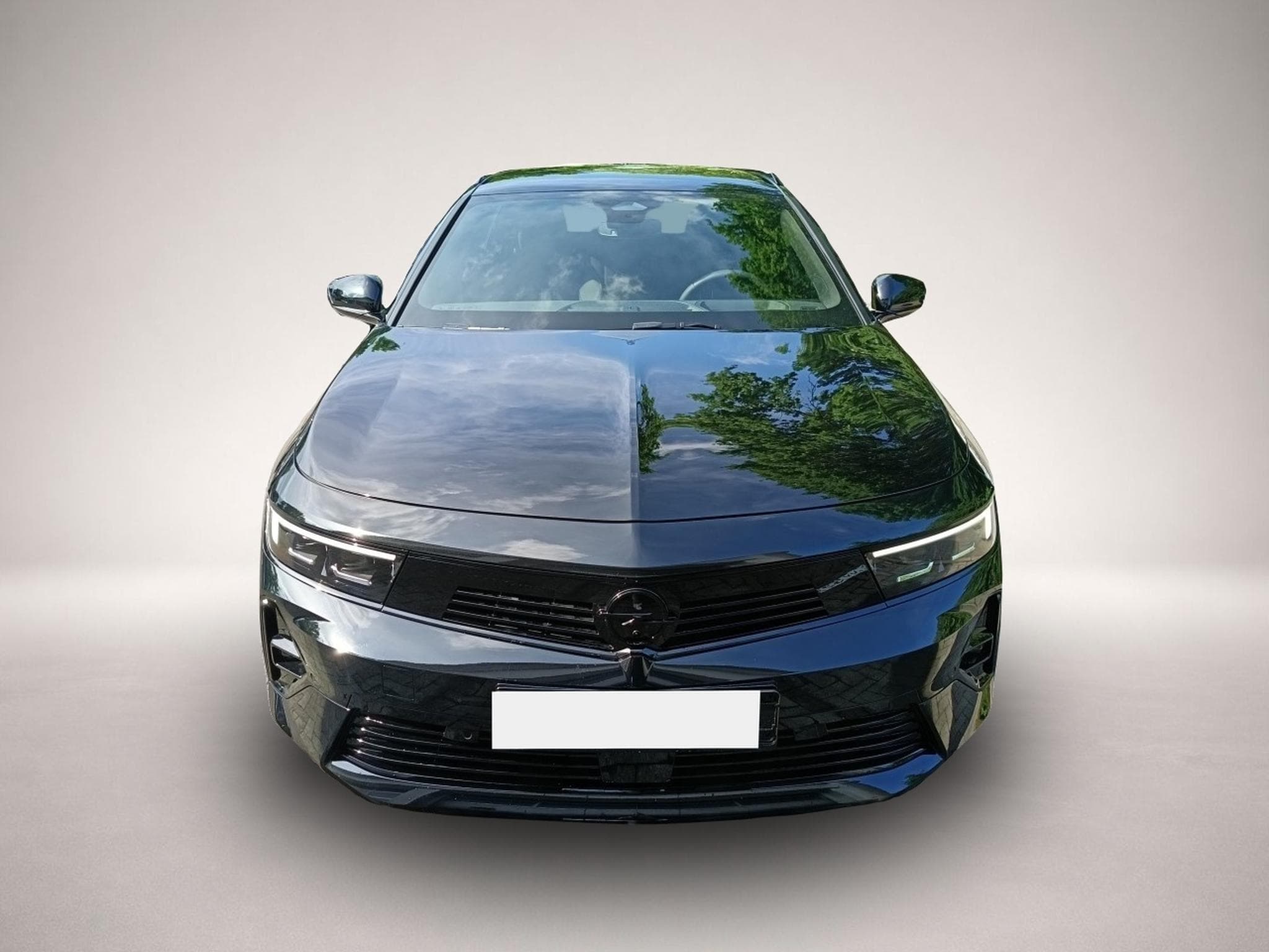 Opel Astra (2026) - Photo 8