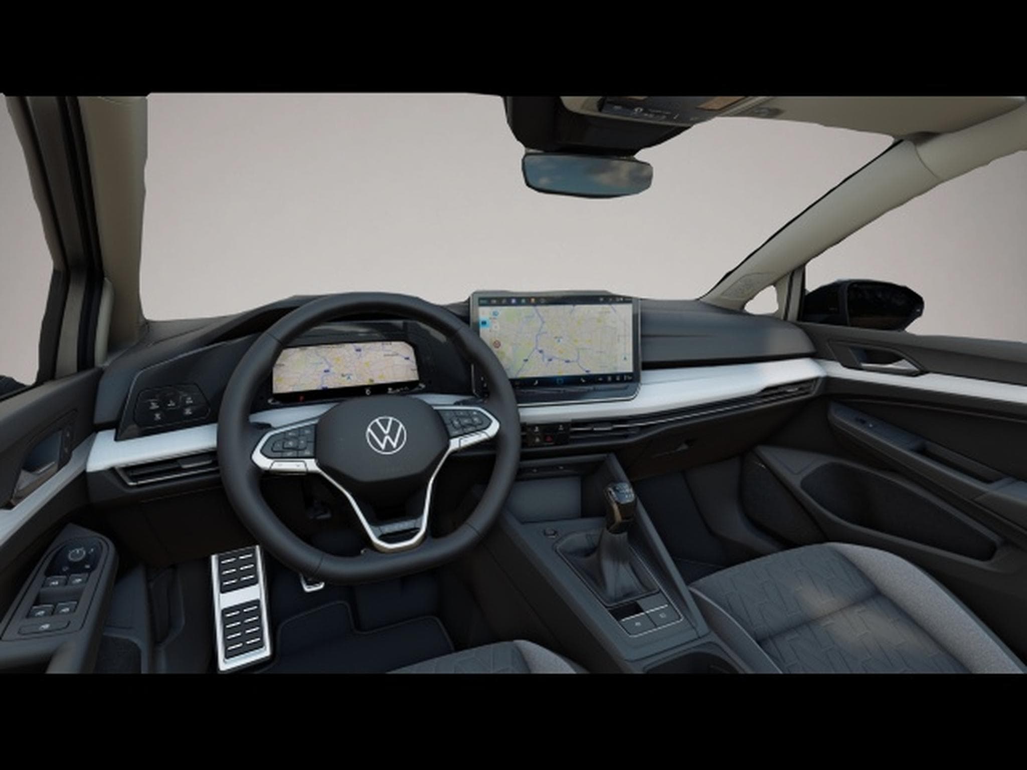 VW Golf (2025) - Photo 3