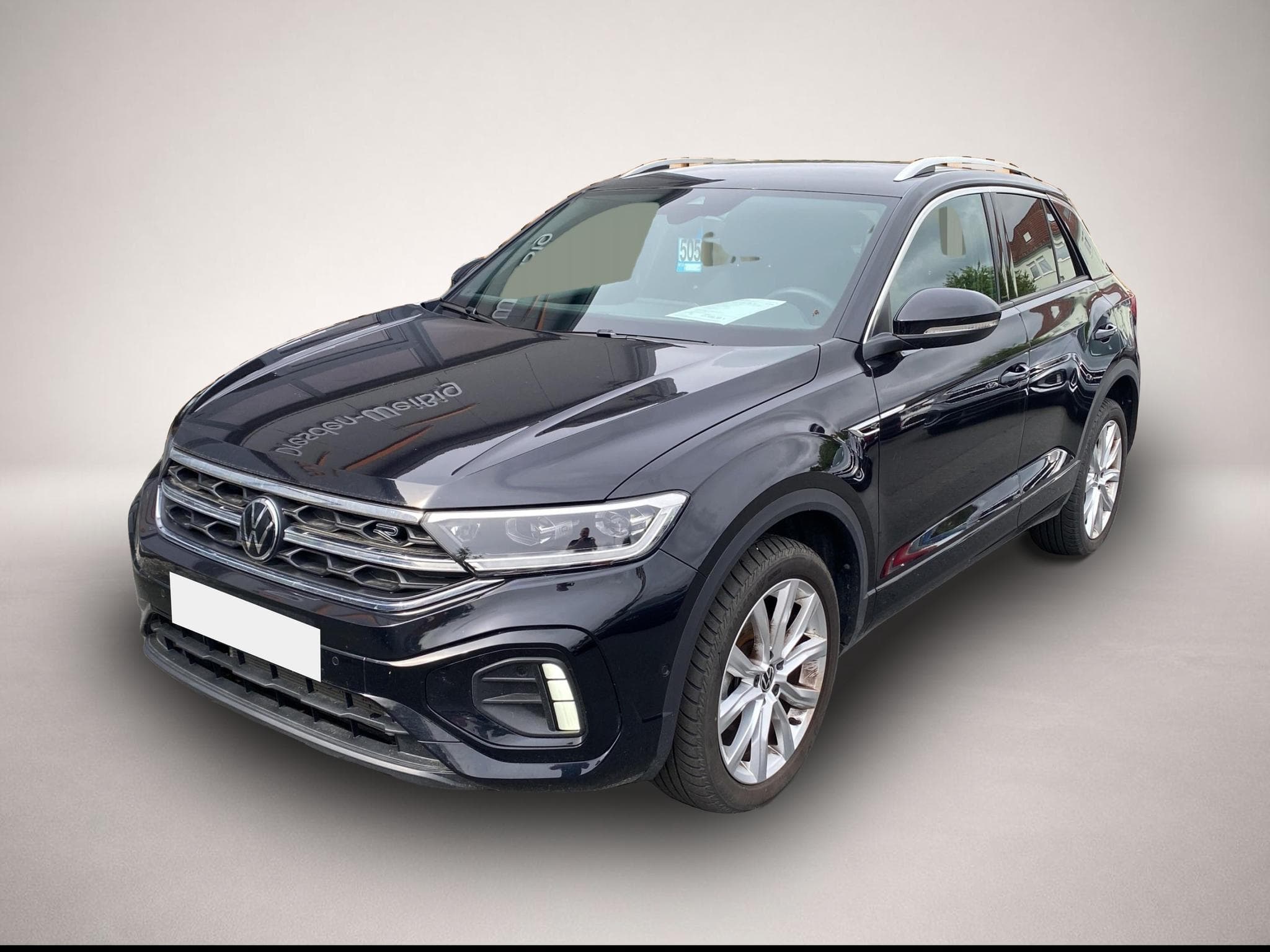 VW T-Roc (2025) - Photo 1