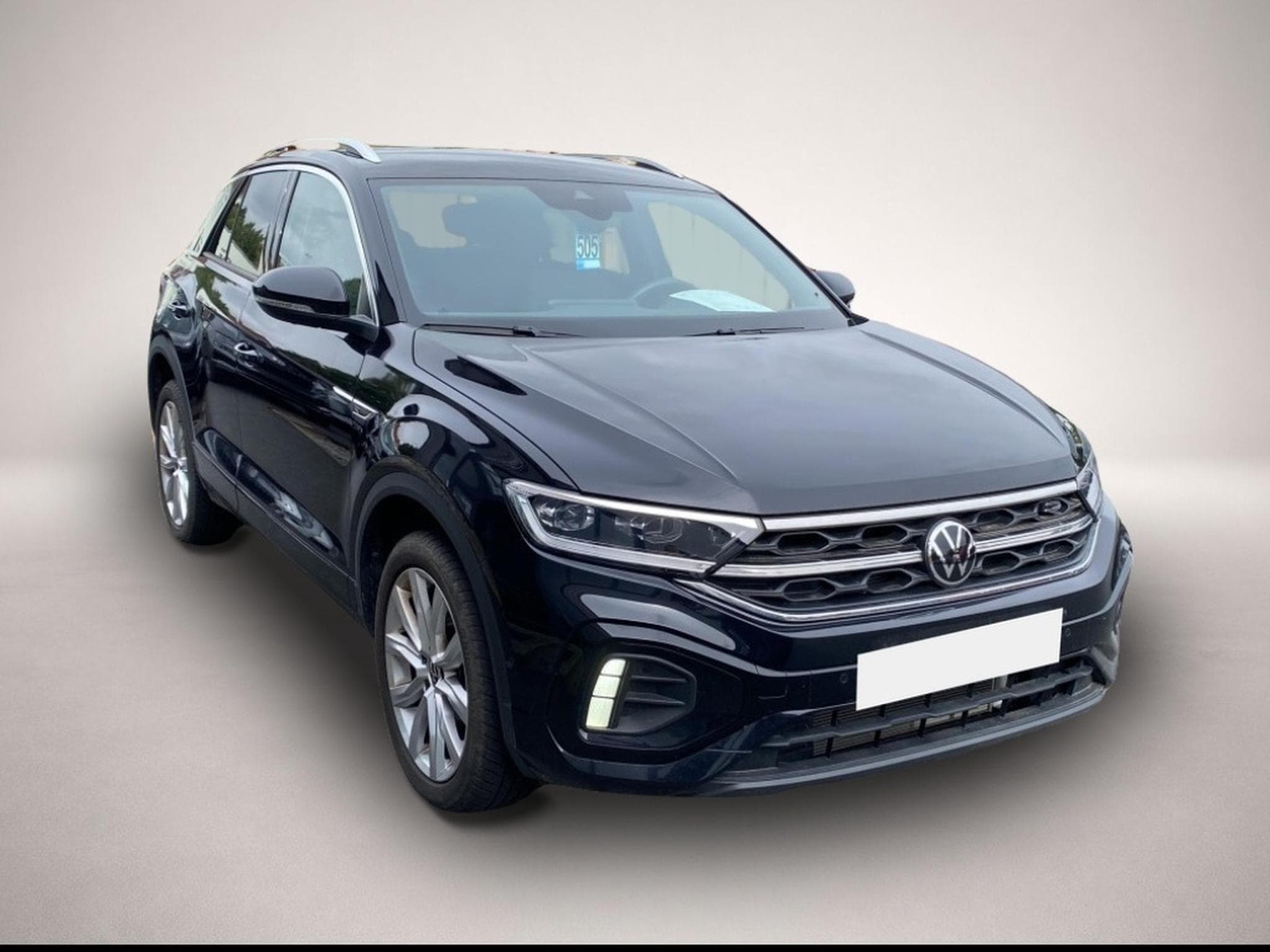 VW T-Roc (2025) - Photo 6