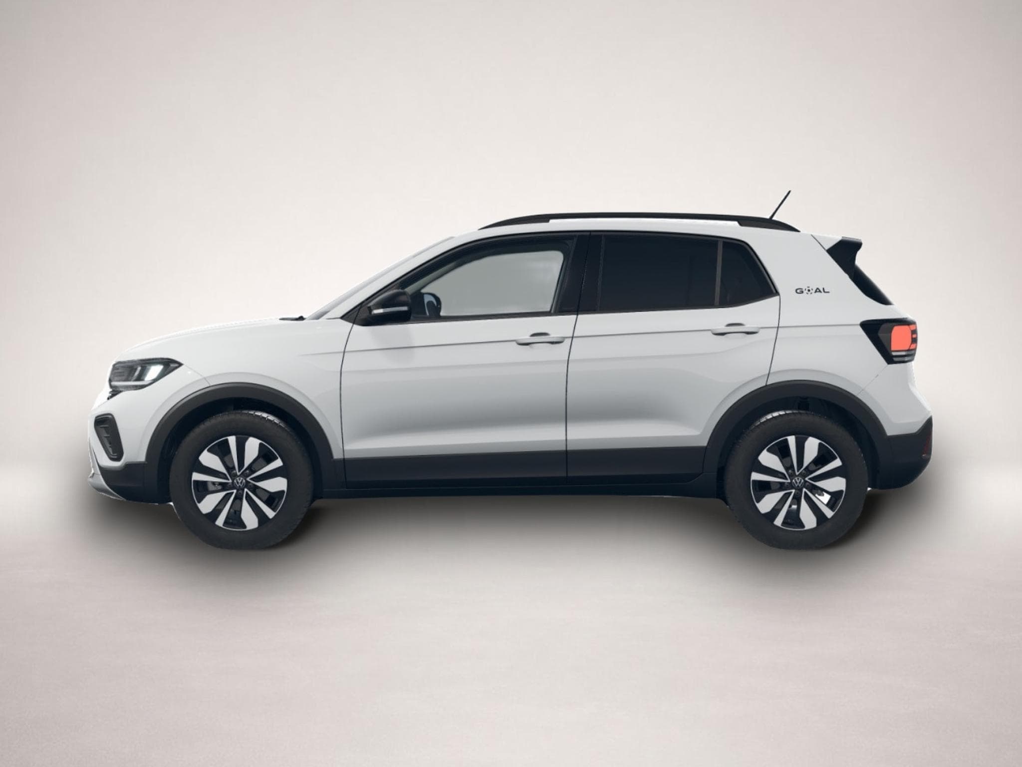 VW T-Cross (2025) - Photo 5