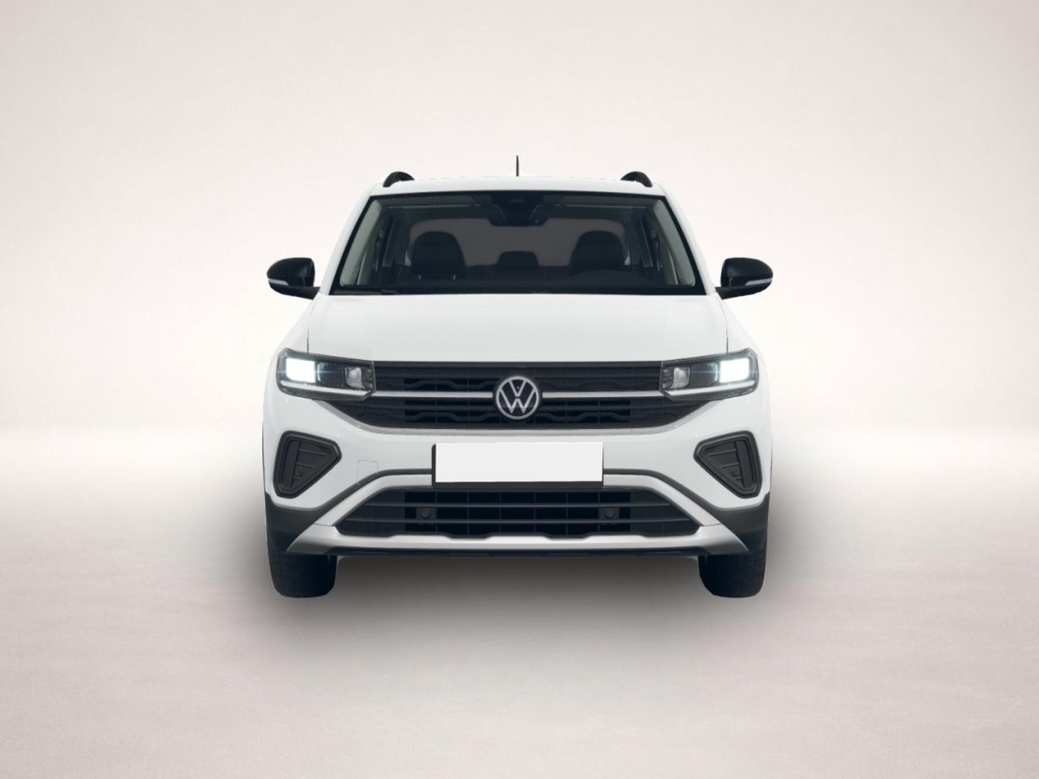 VW T-Cross (2025) - Photo 6