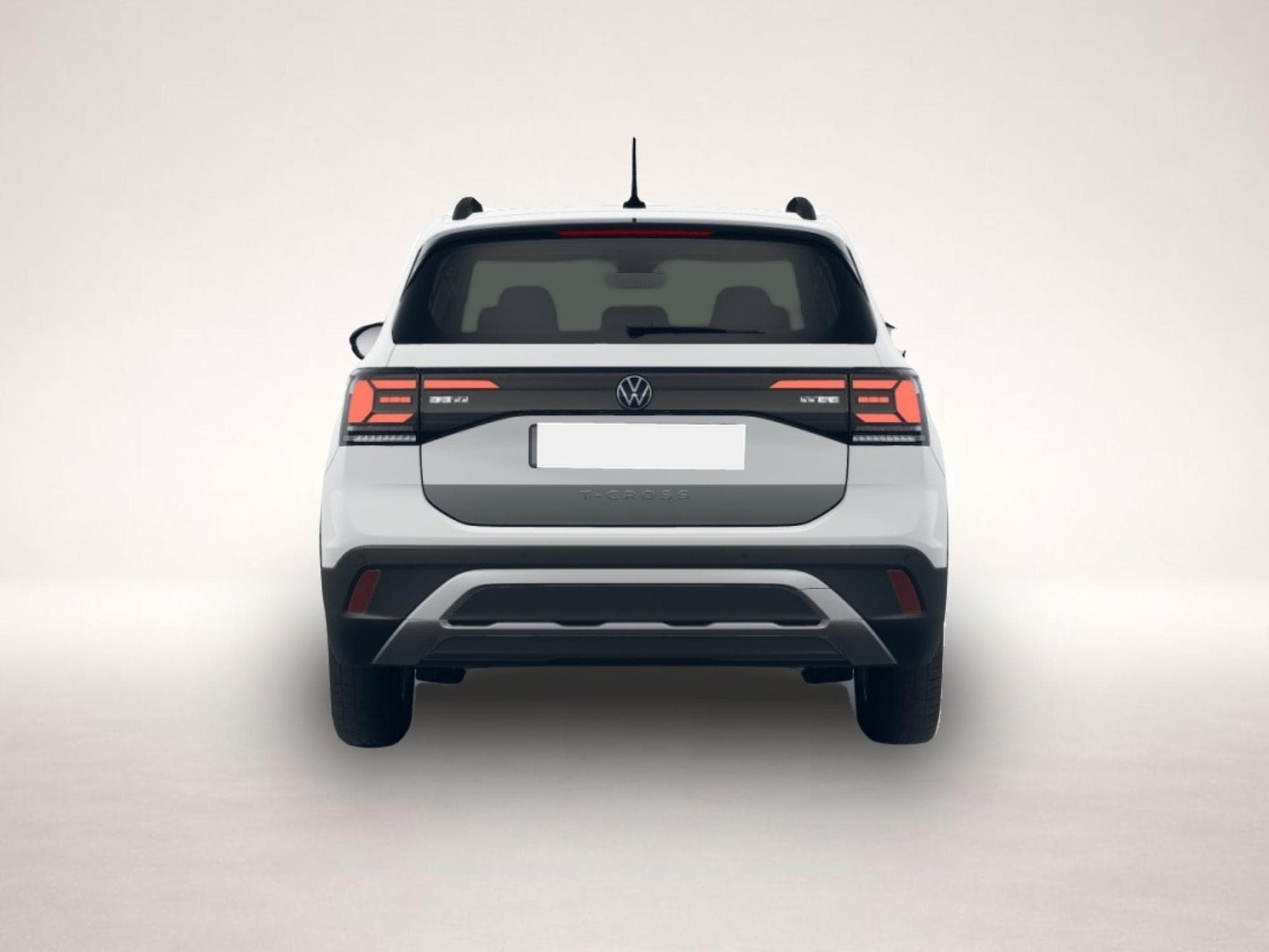 VW T-Cross (2025) - Photo 7