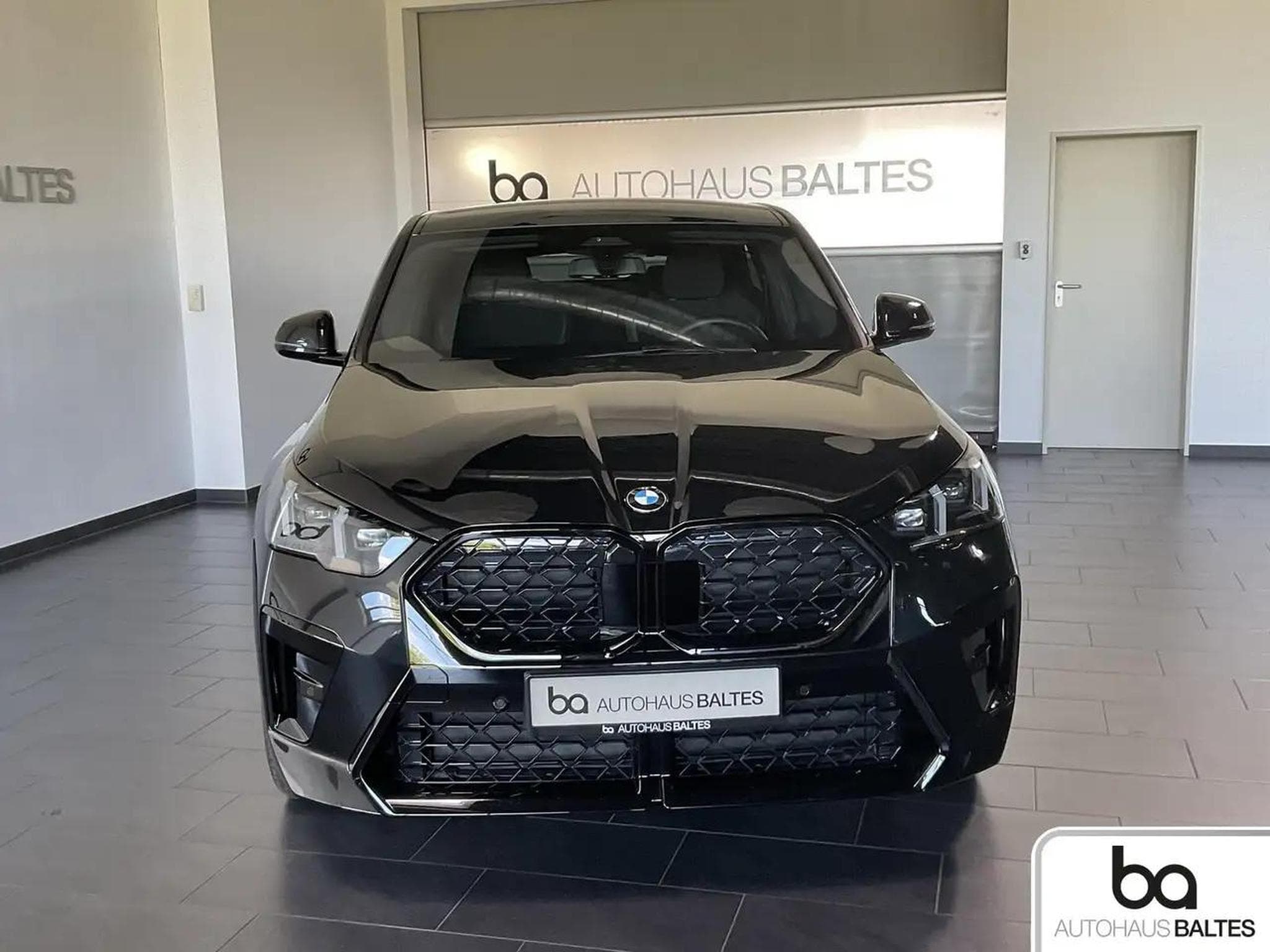 BMW X2 (2025) - Photo 2