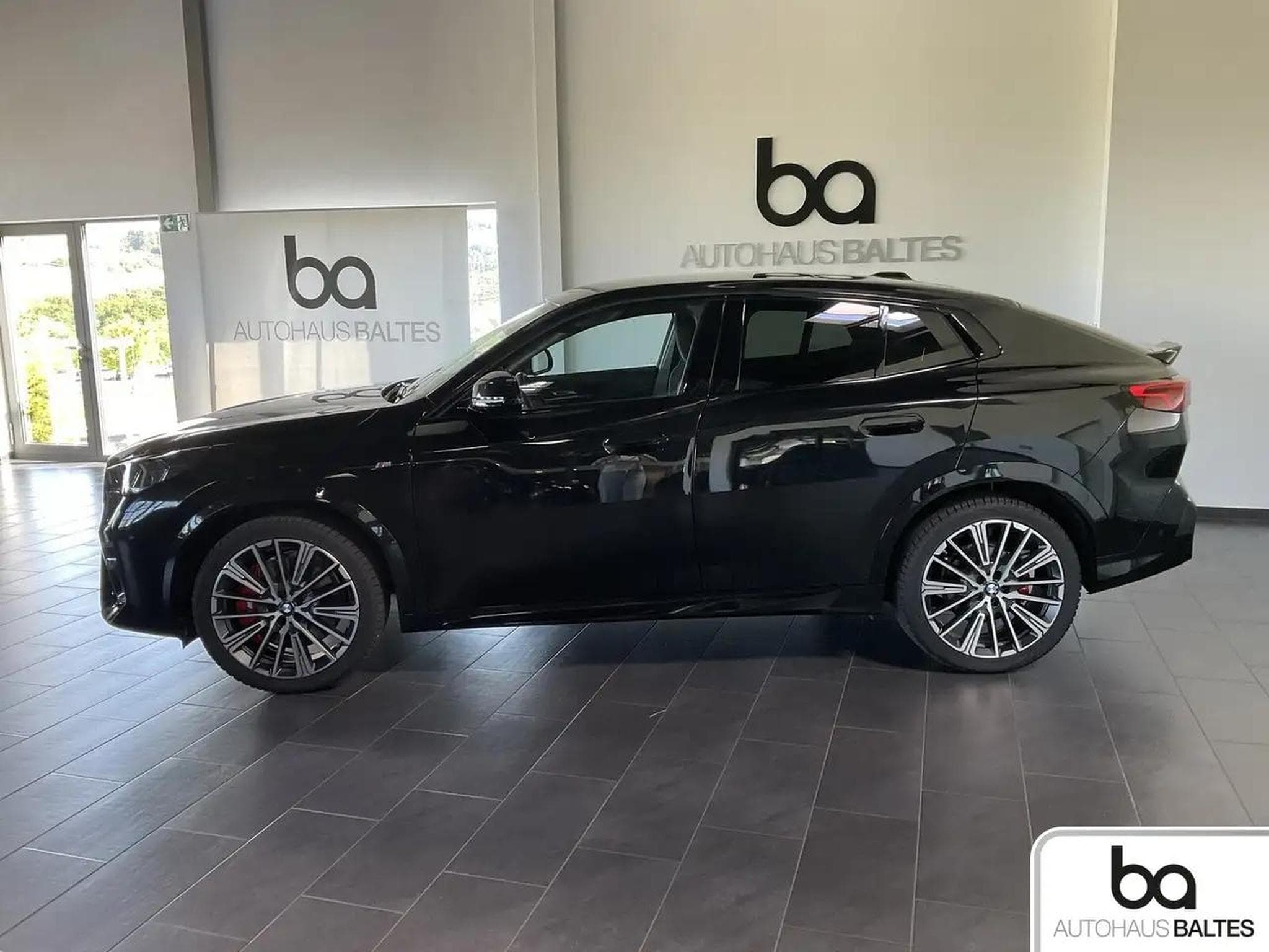 BMW X2 (2025) - Photo 3