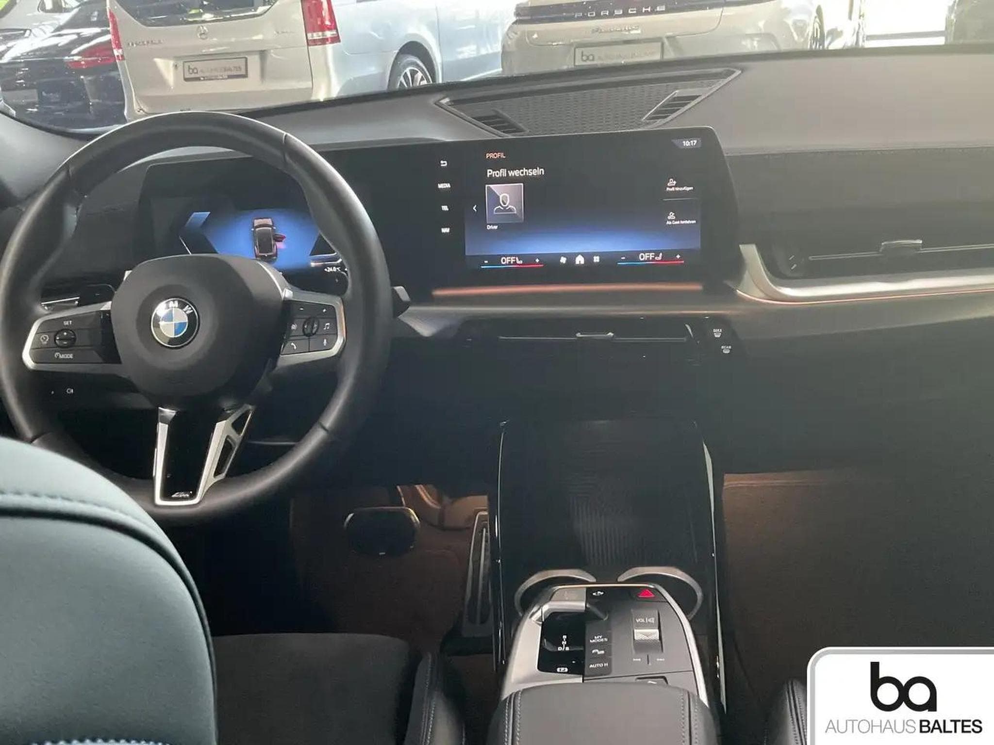 BMW X2 (2025) - Photo 9
