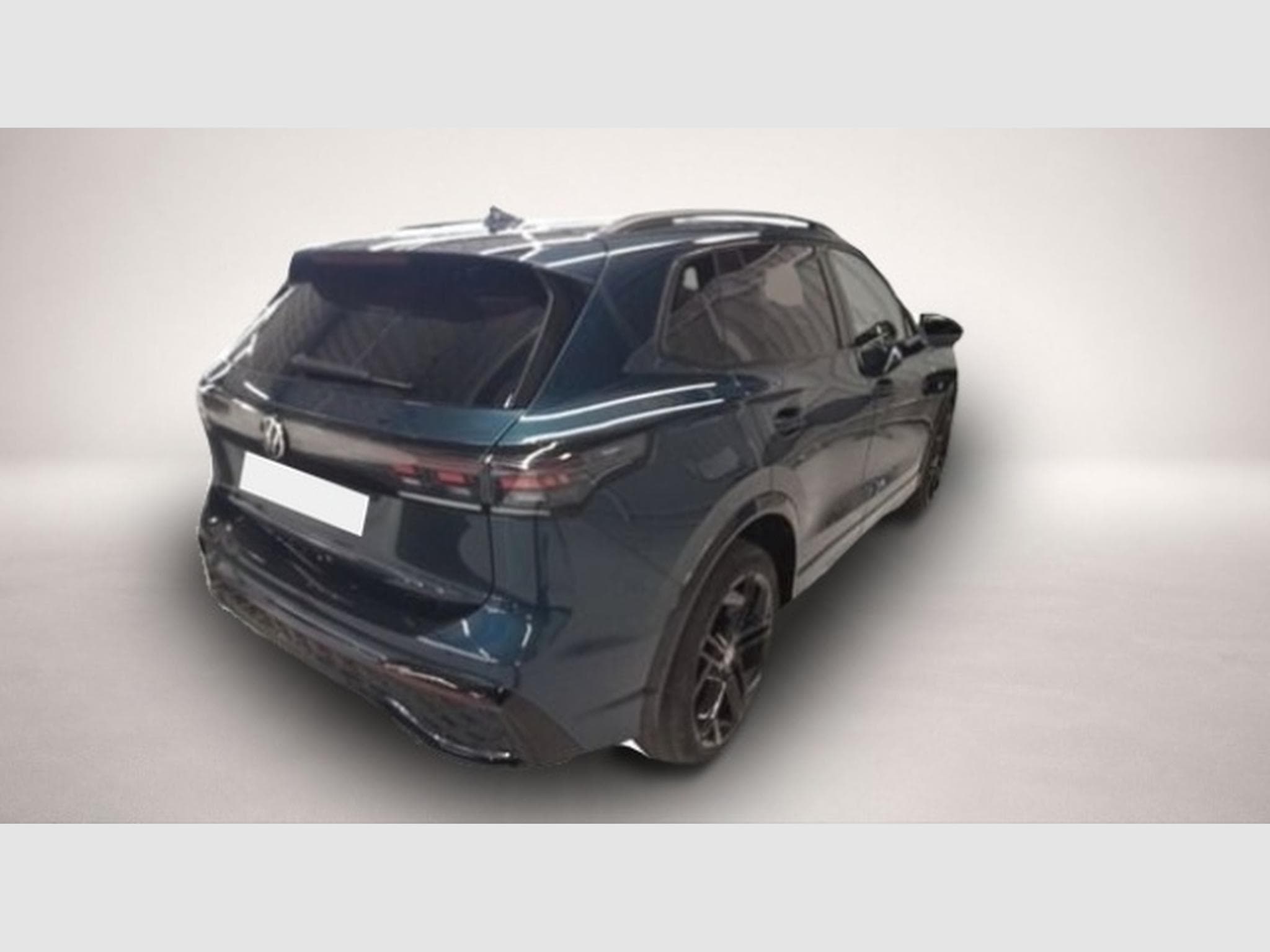 VW Tiguan (2025) - Photo 2