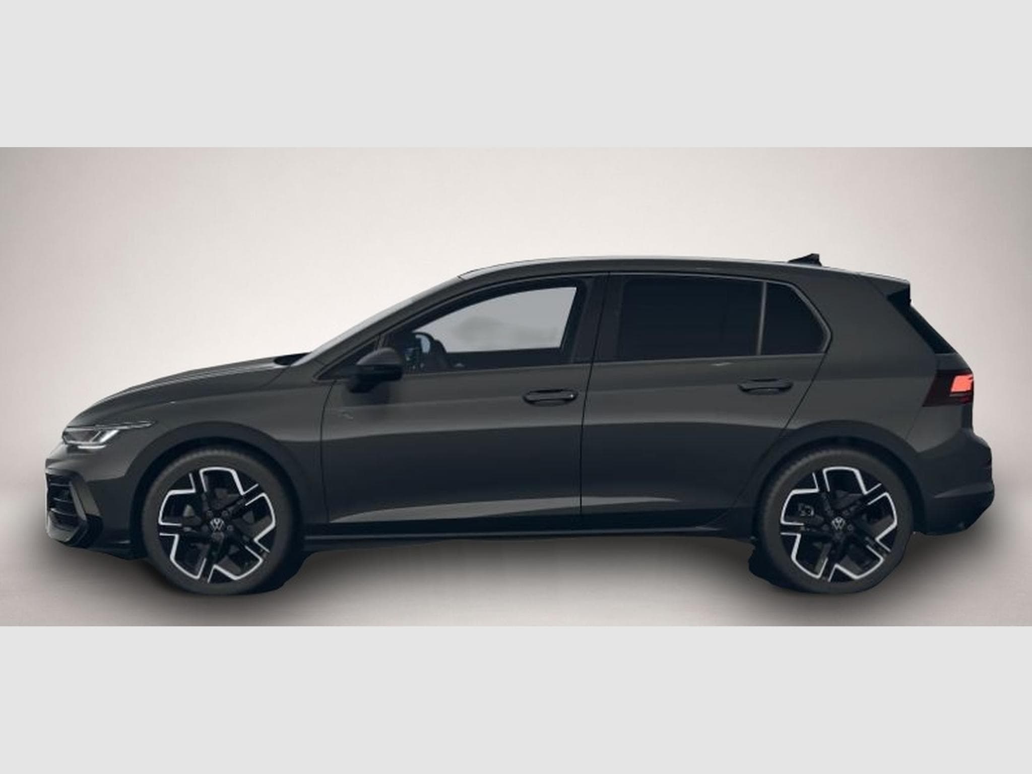 VW Golf (2026) - Photo 2