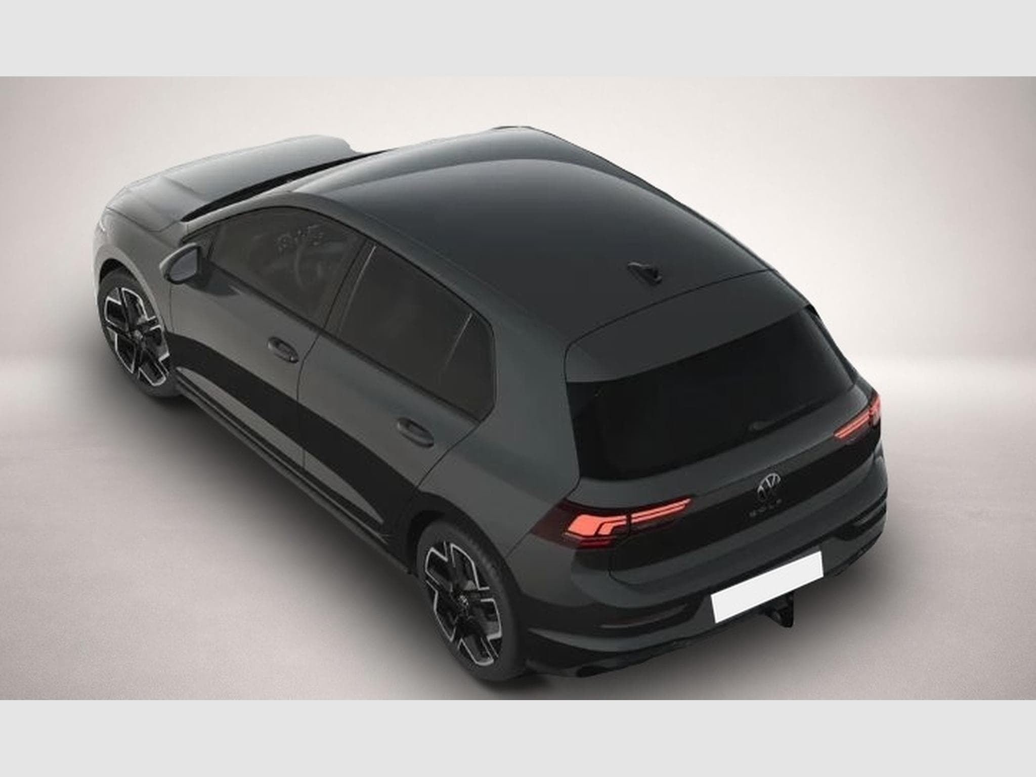 VW Golf (2026) - Photo 3