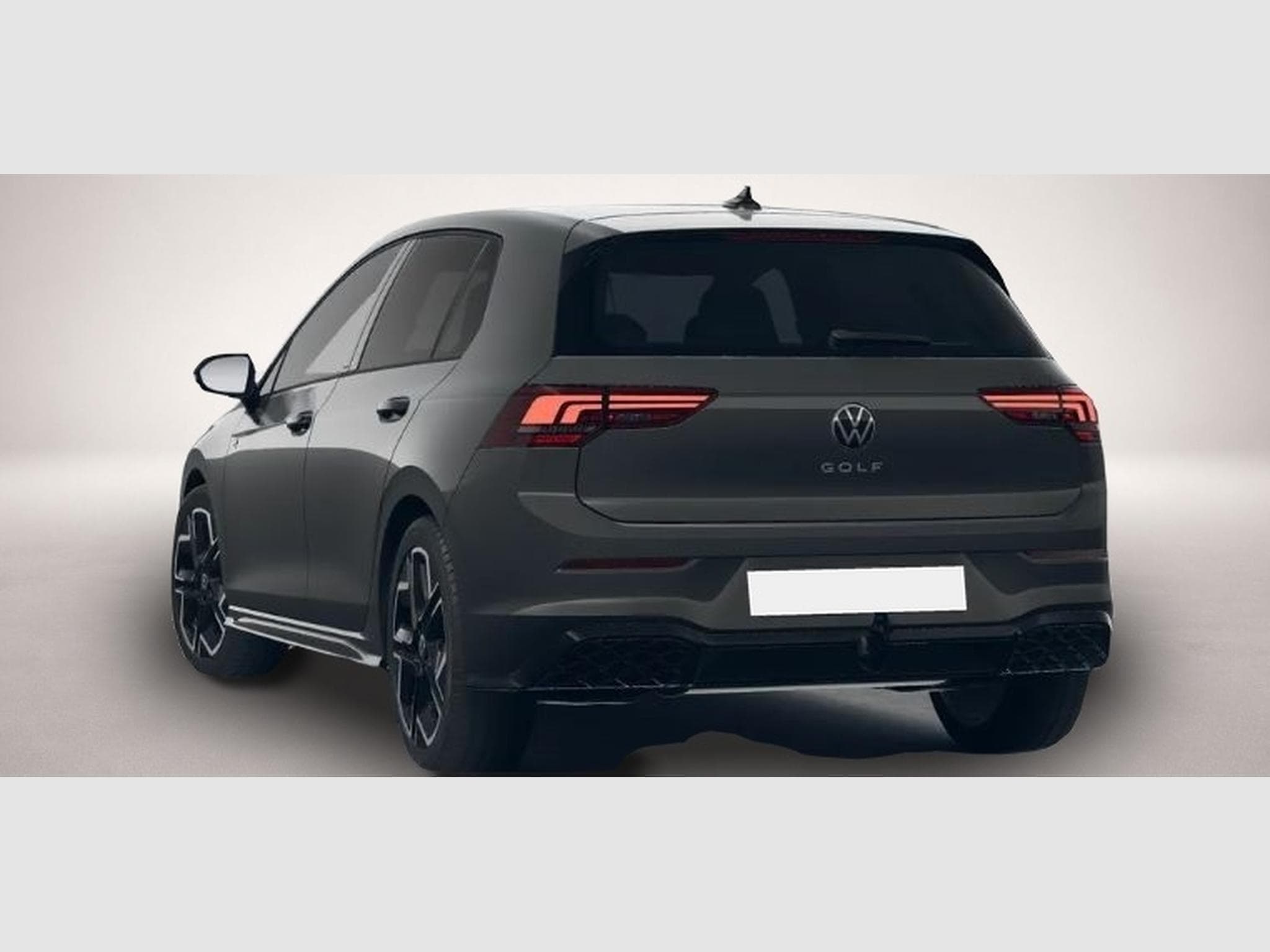 VW Golf (2026) - Photo 4