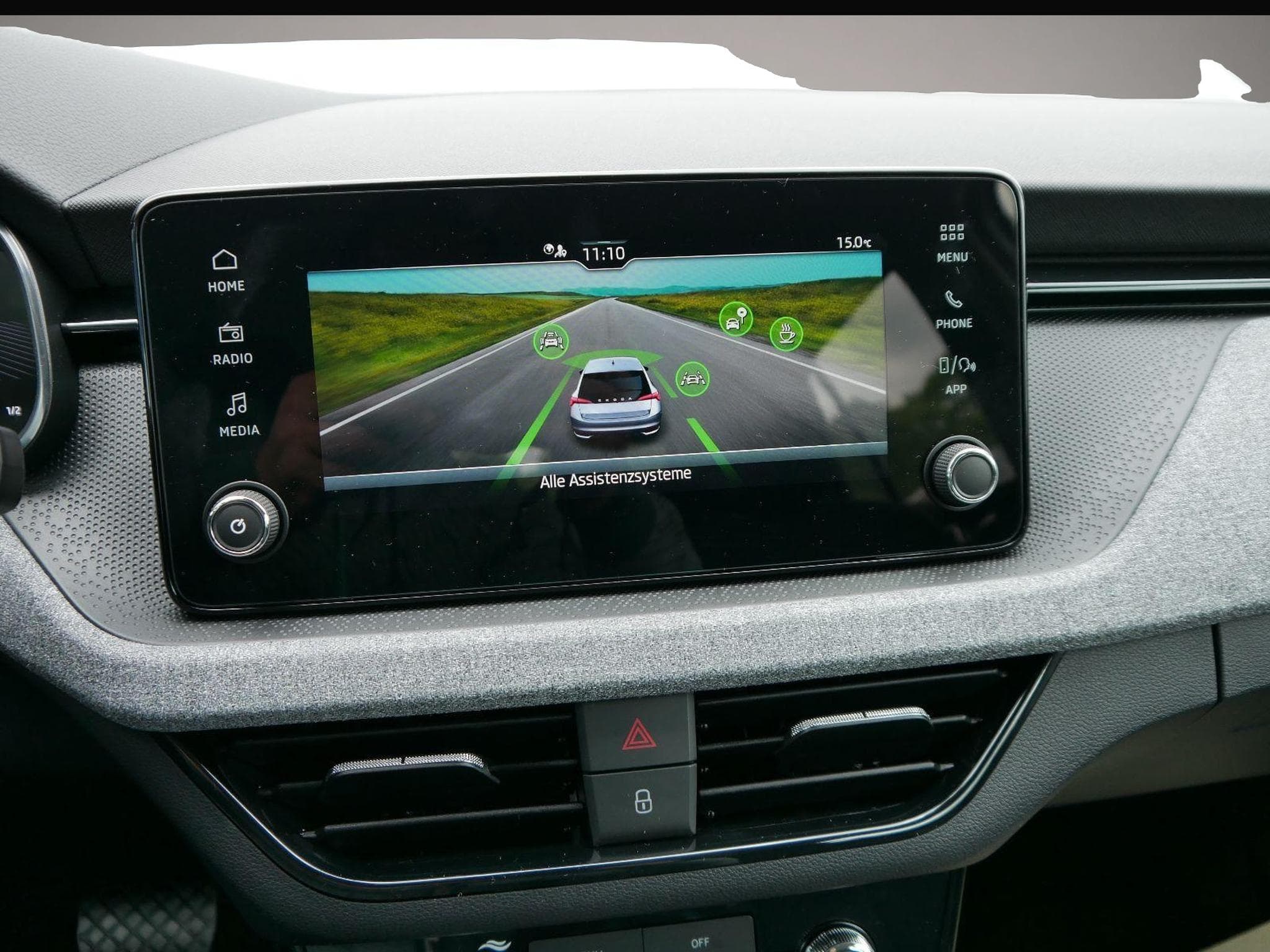Skoda Scala (2026) - Photo 3