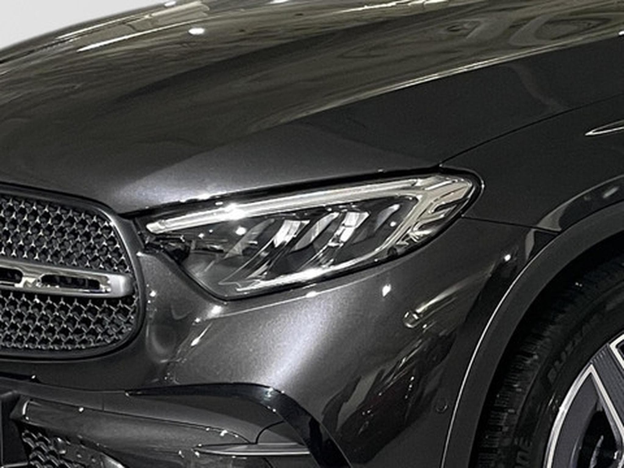 Mercedes GLC 300 2.0 d 4MATIC AMG Line (2025) - Photo 21