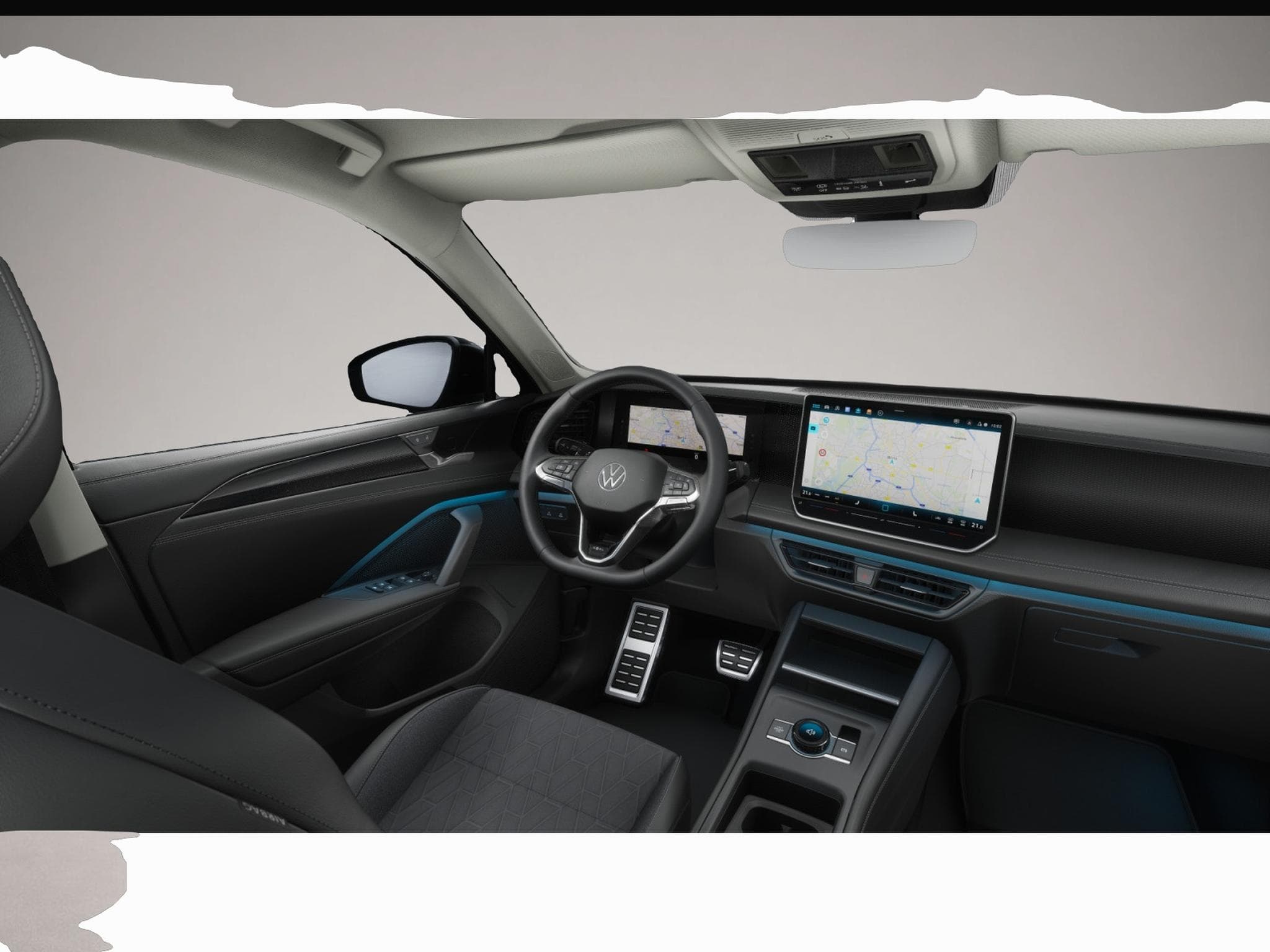 VW Tiguan (2025) - Photo 4