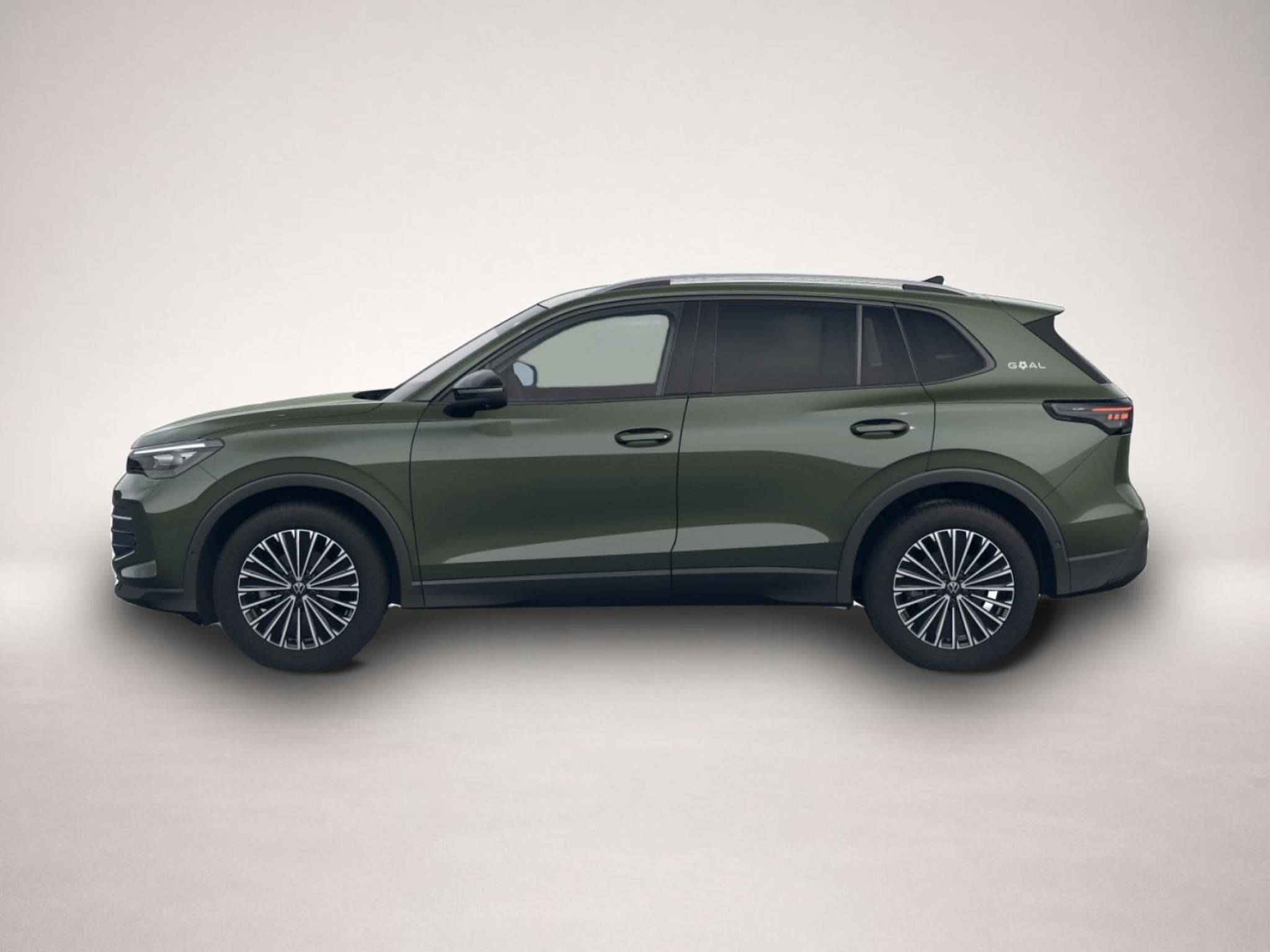 VW Tiguan (2025) - Photo 5