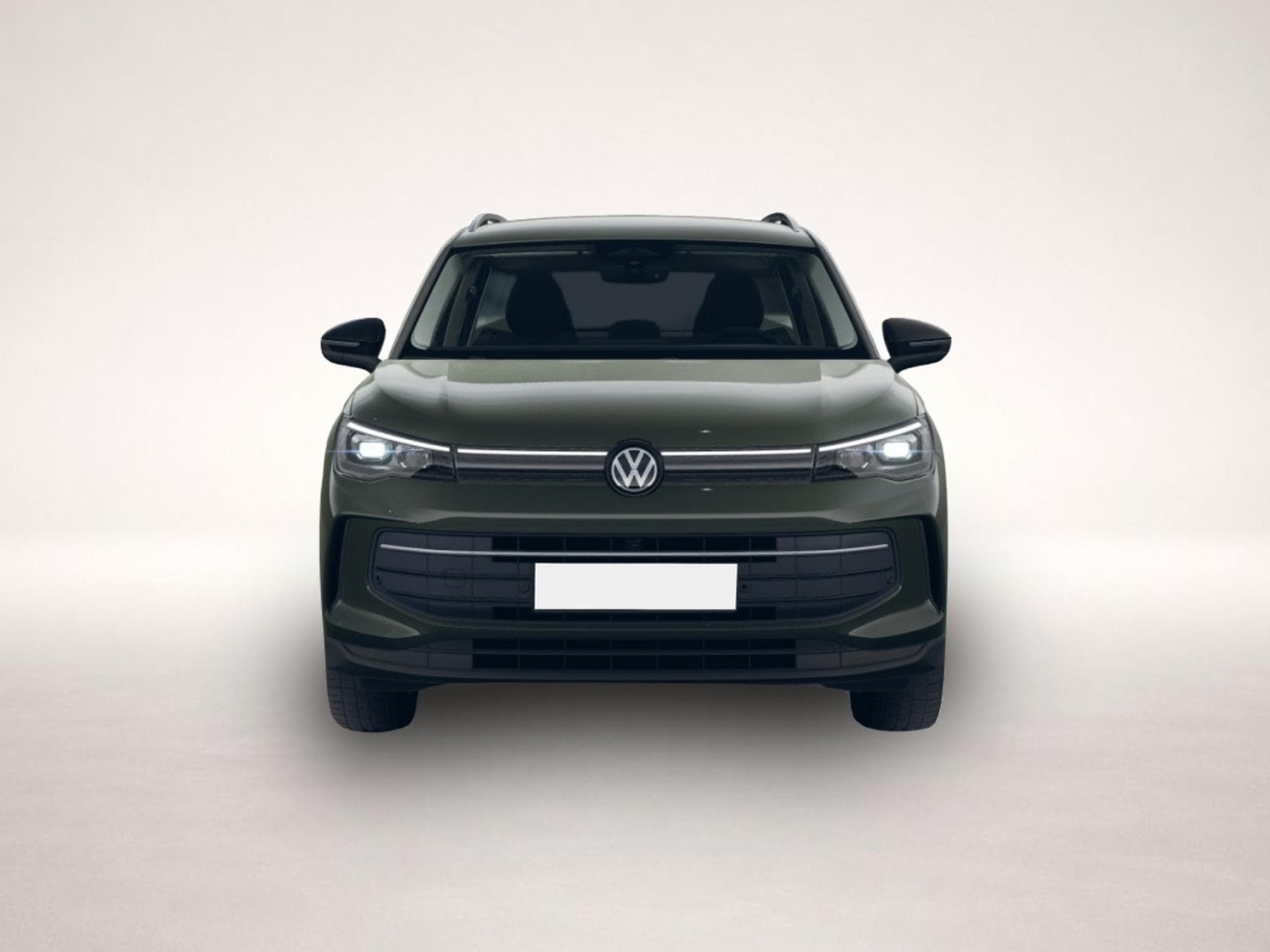VW Tiguan (2025) - Photo 6