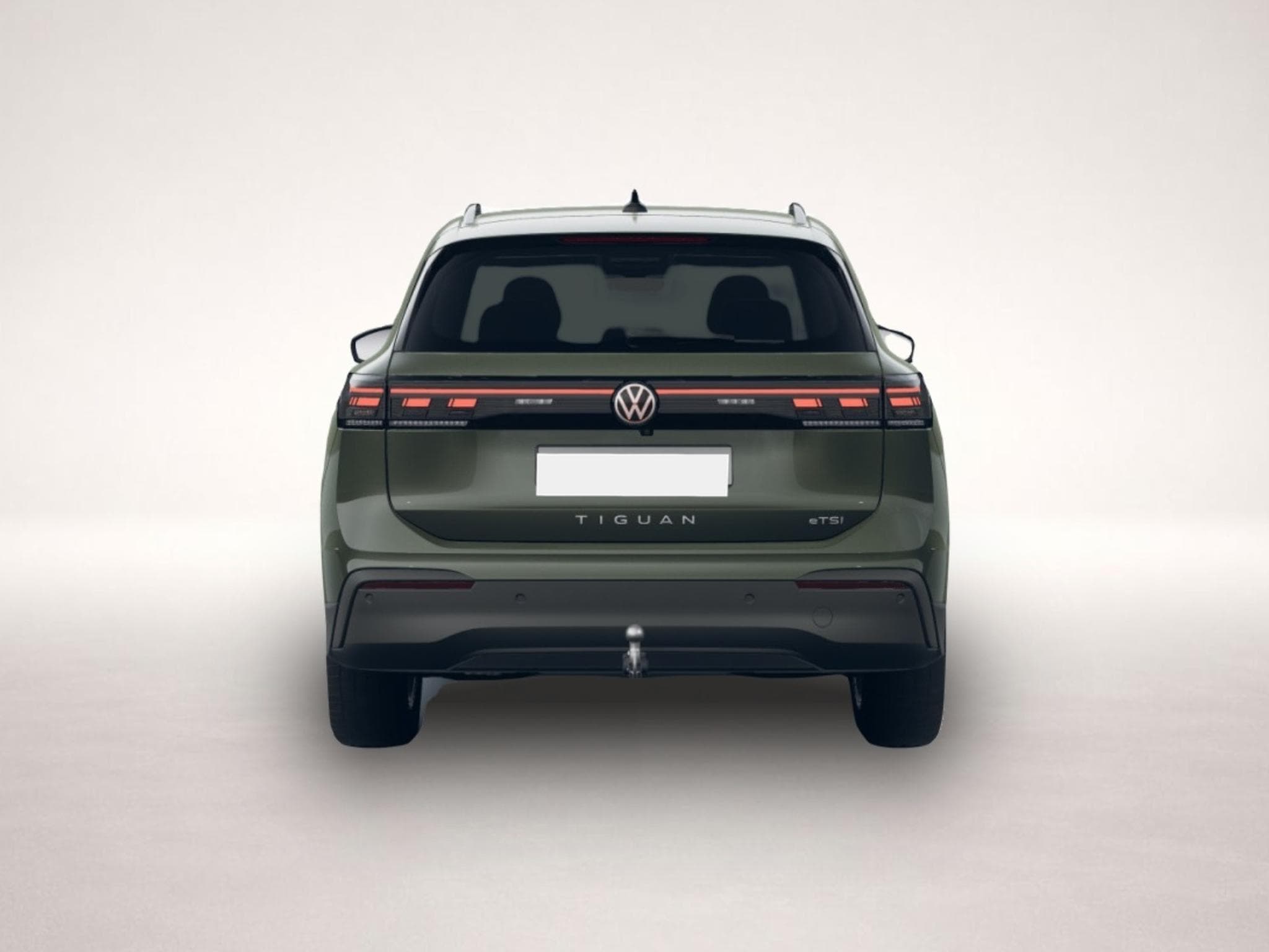 VW Tiguan (2025) - Photo 7