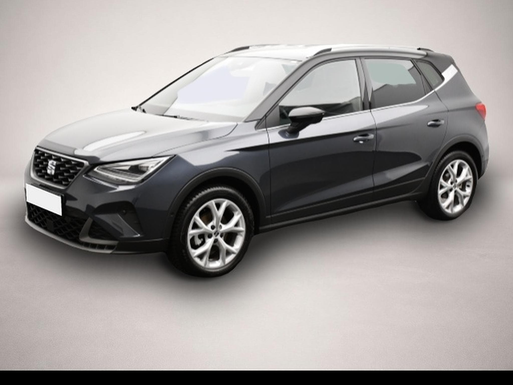 Seat Arona (2024) - Photo 1