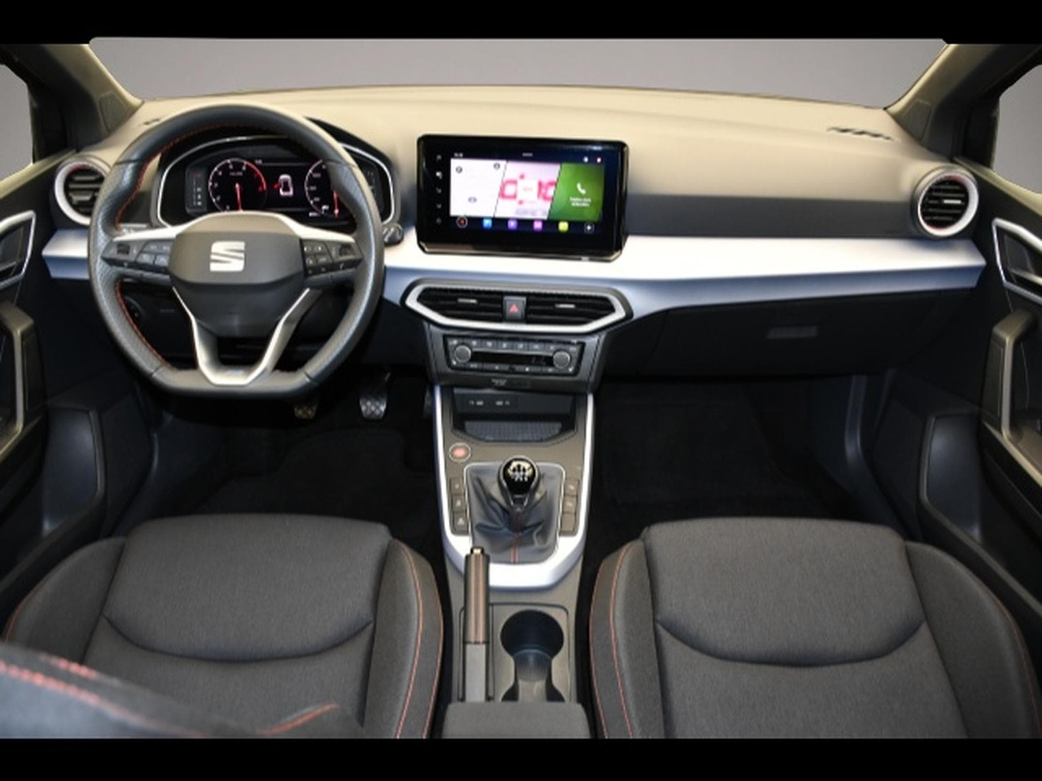 Seat Arona (2024) - Photo 4