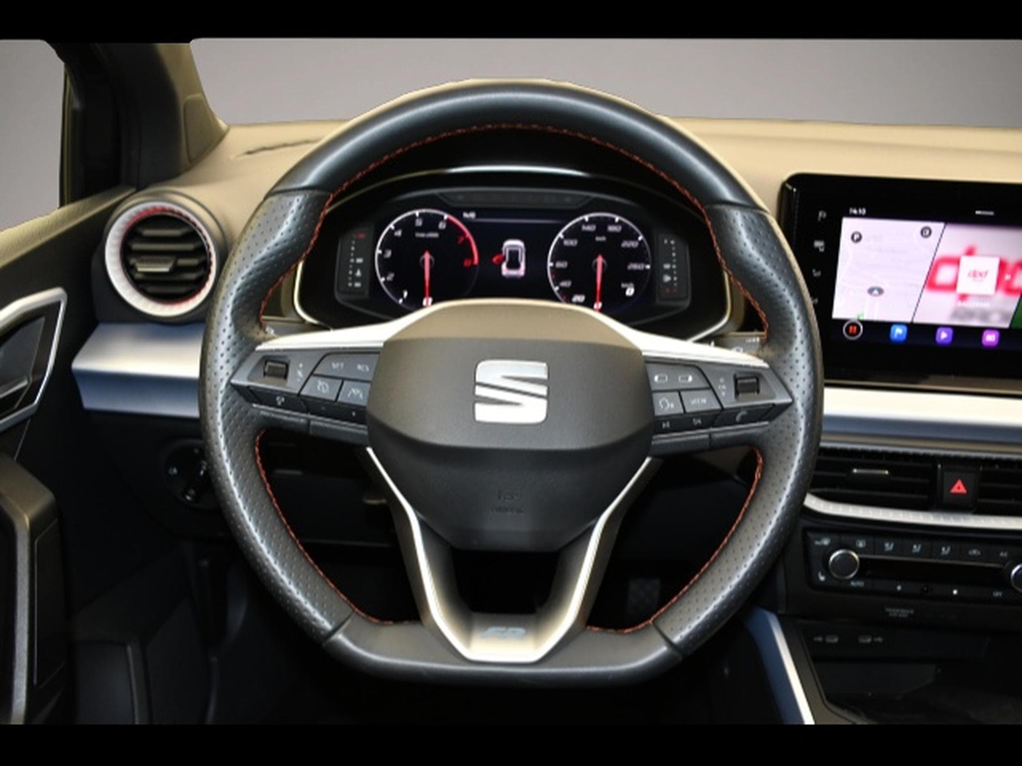 Seat Arona (2024) - Photo 5