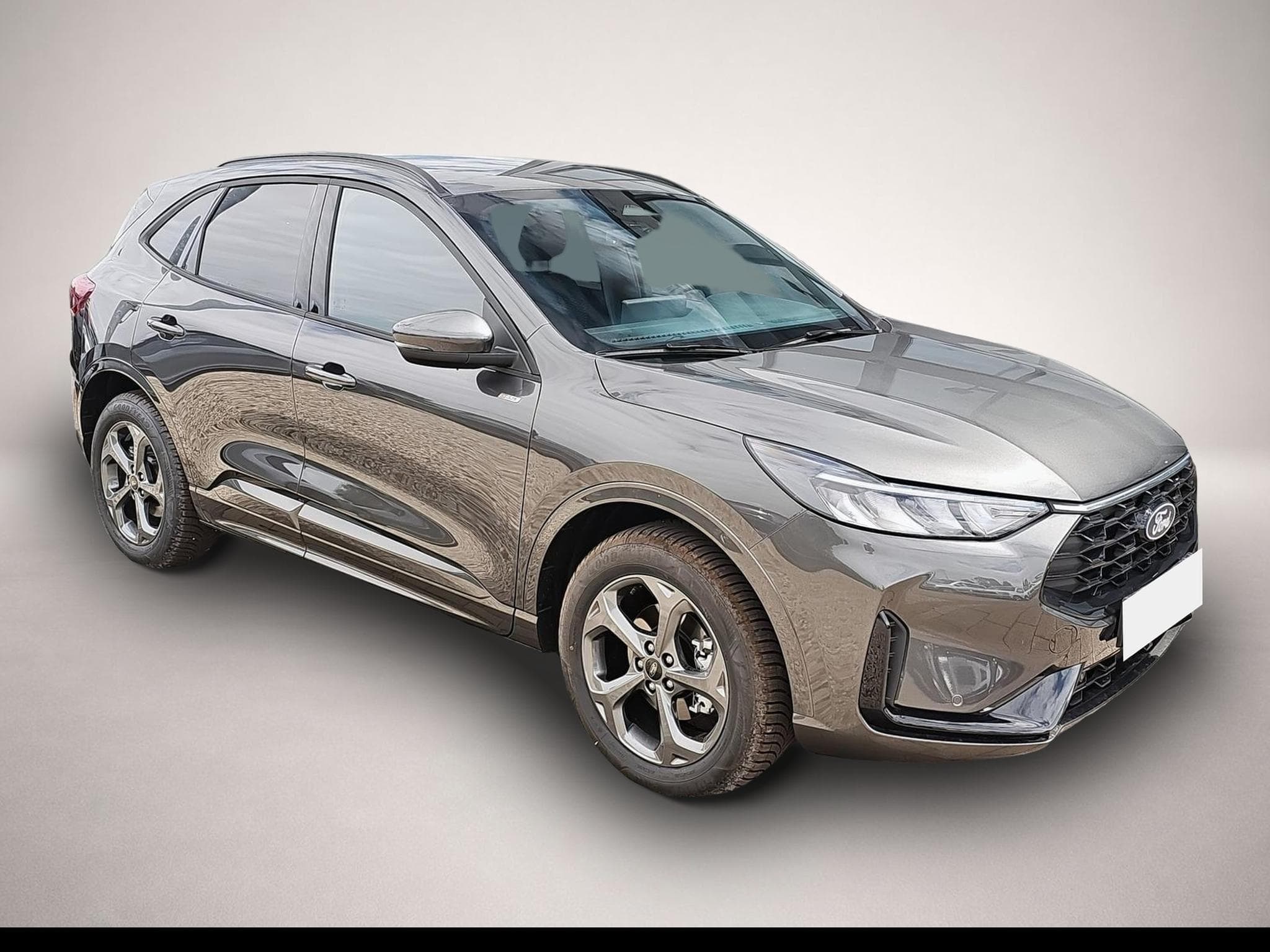 Ford Kuga (2026) - Photo 1