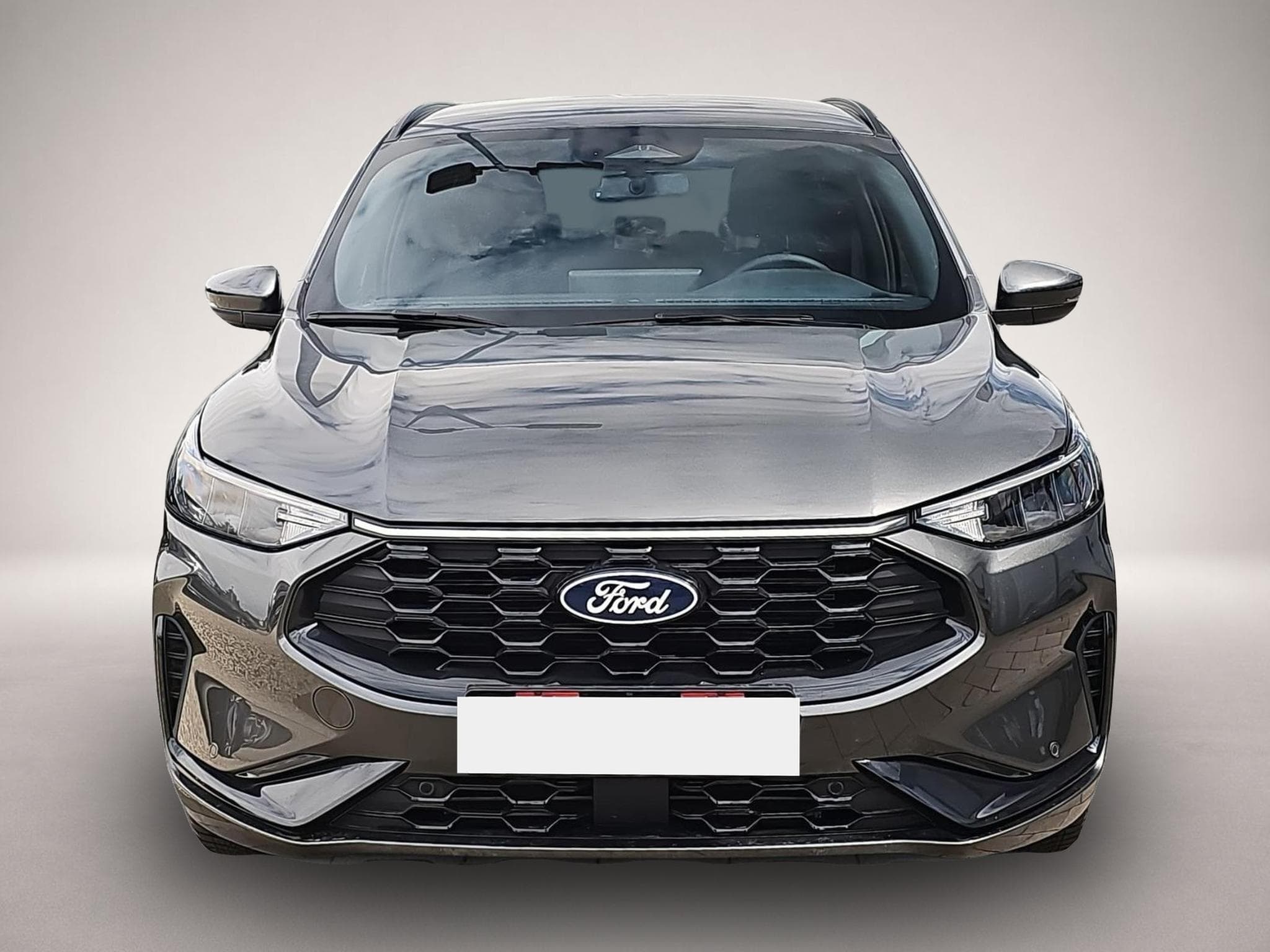 Ford Kuga (2026) - Photo 2