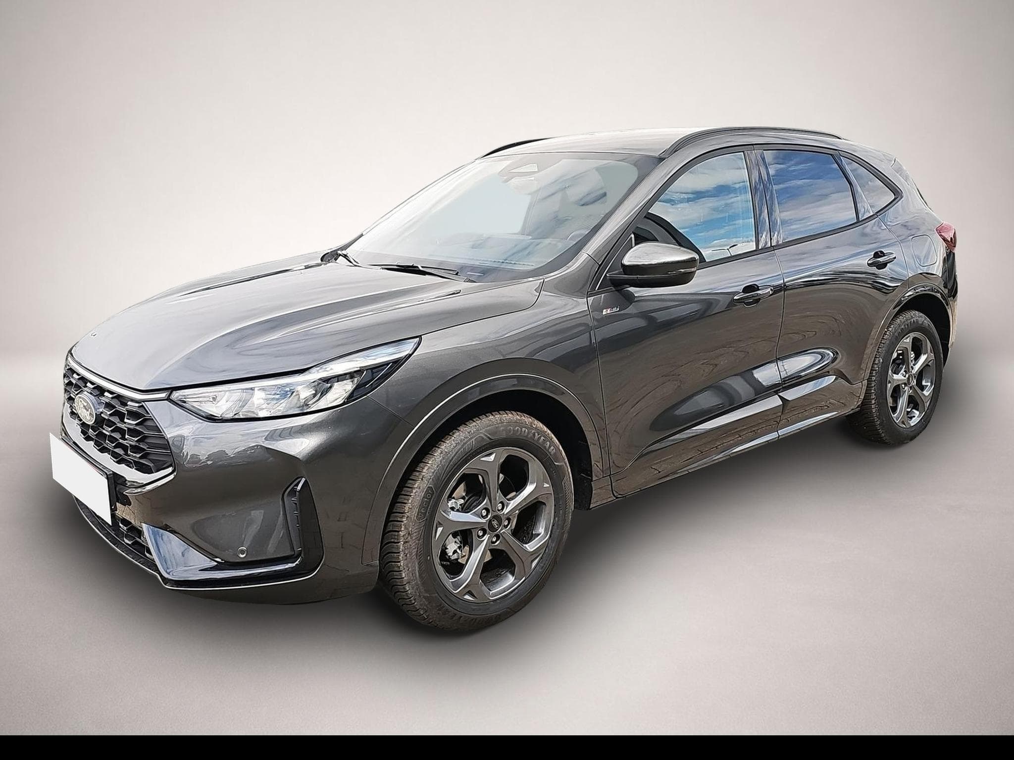 Ford Kuga (2026) - Photo 3