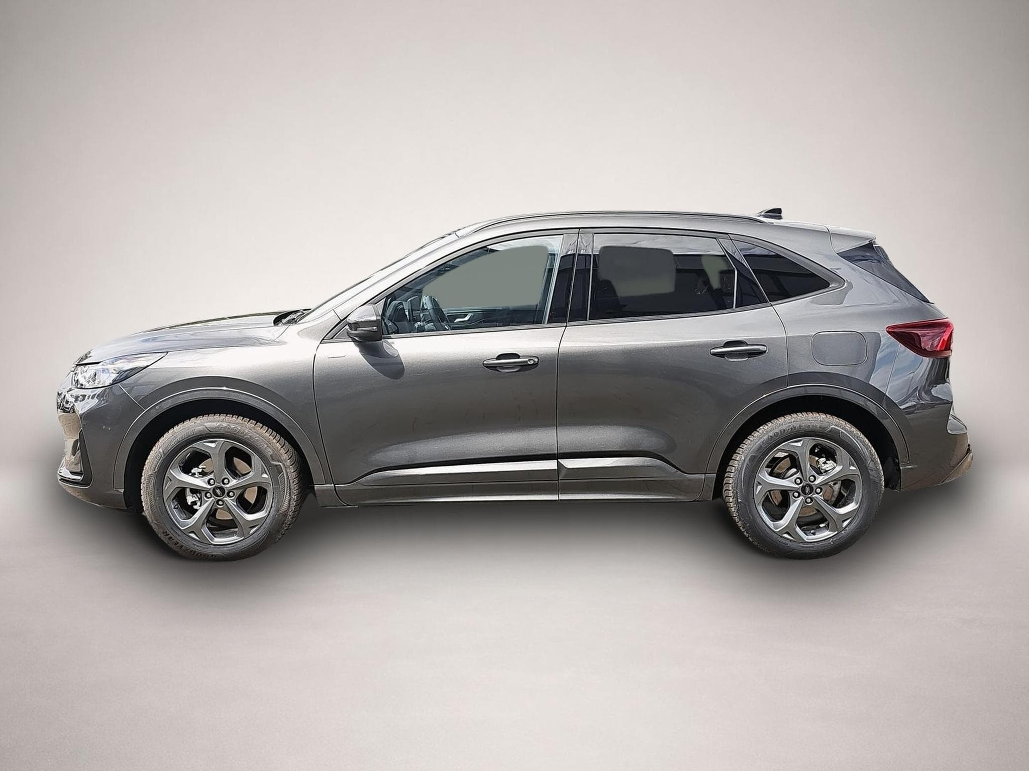 Ford Kuga (2026) - Photo 4