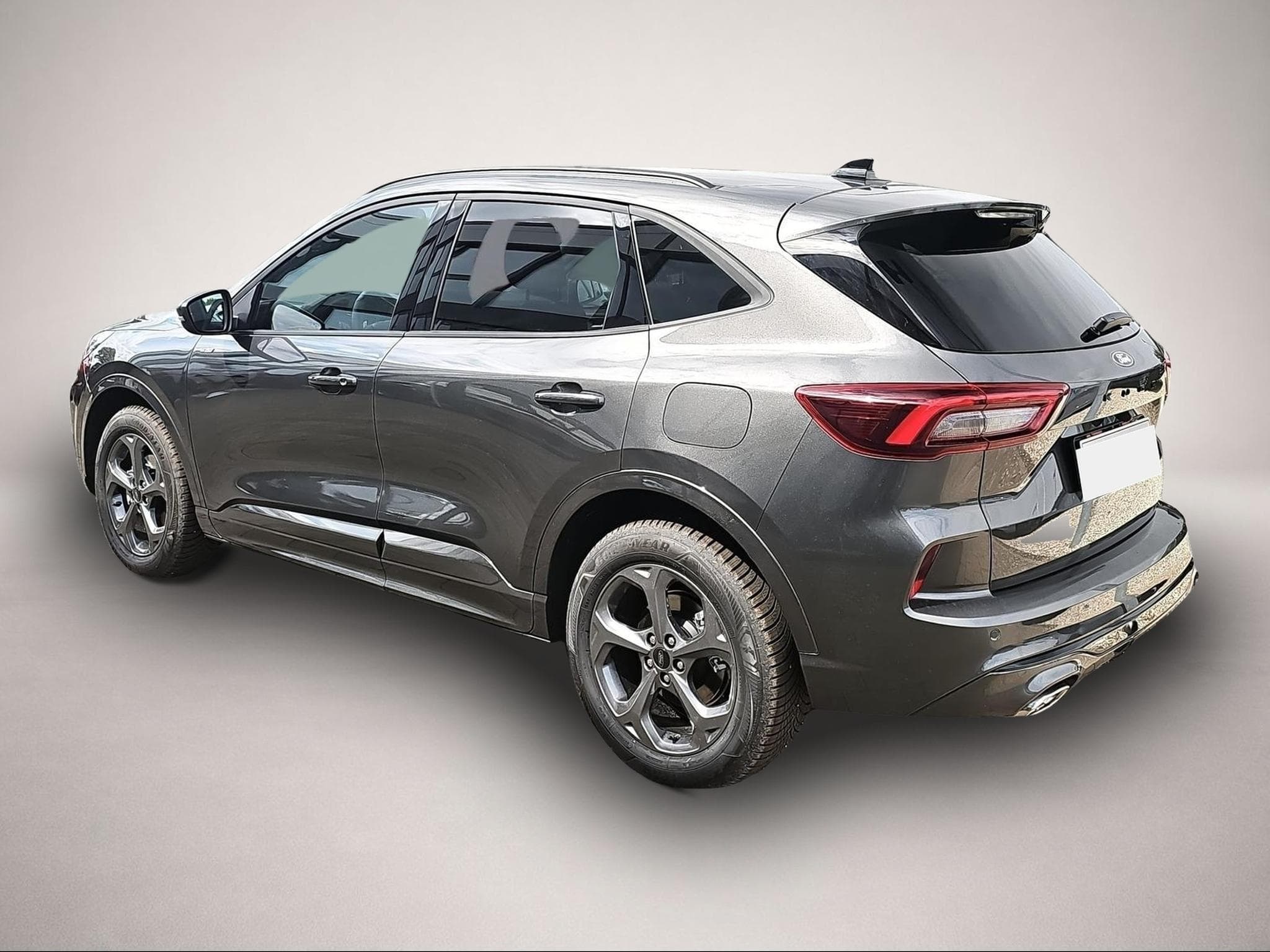 Ford Kuga (2026) - Photo 5