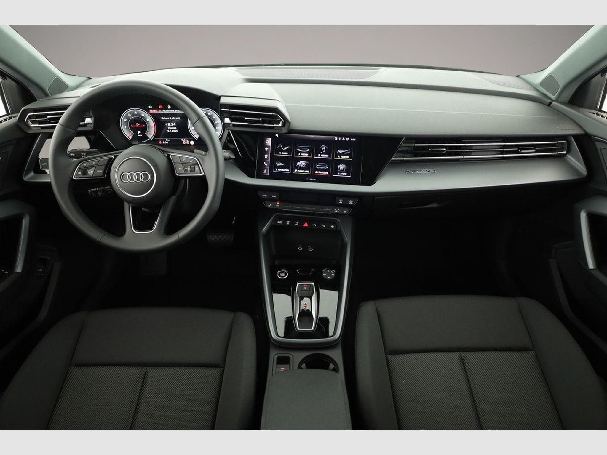 Audi Quattro (2026) - Photo 5
