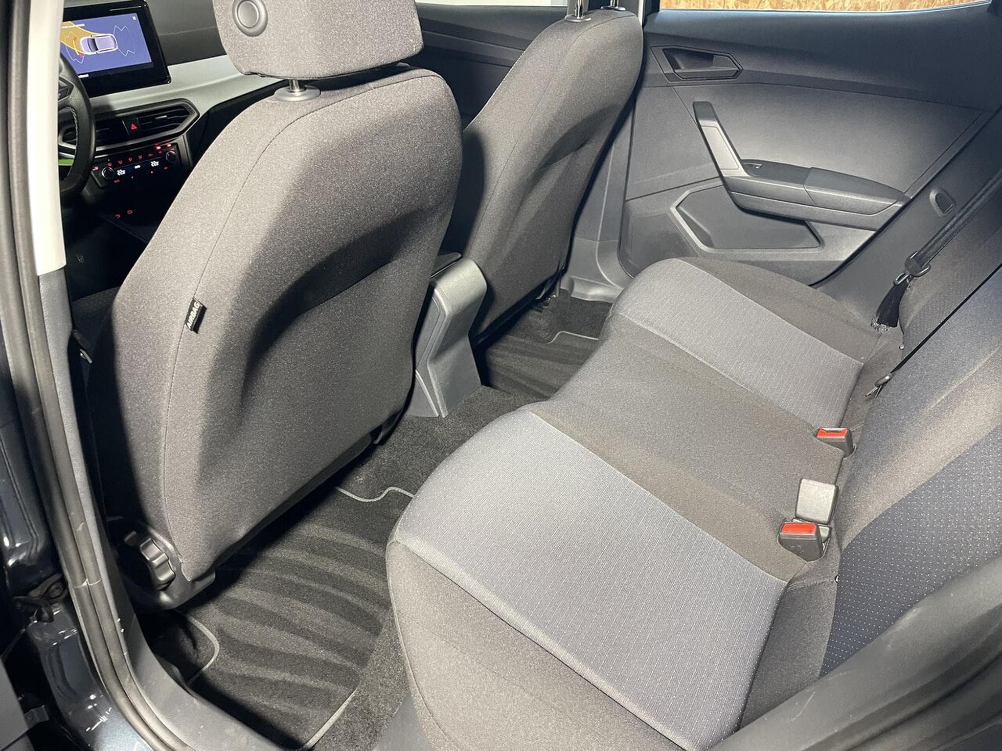 Seat Ibiza 1.0 TSI 95 MOVE XCELLENCE CARPLAY 5P (2023) - Photo 9