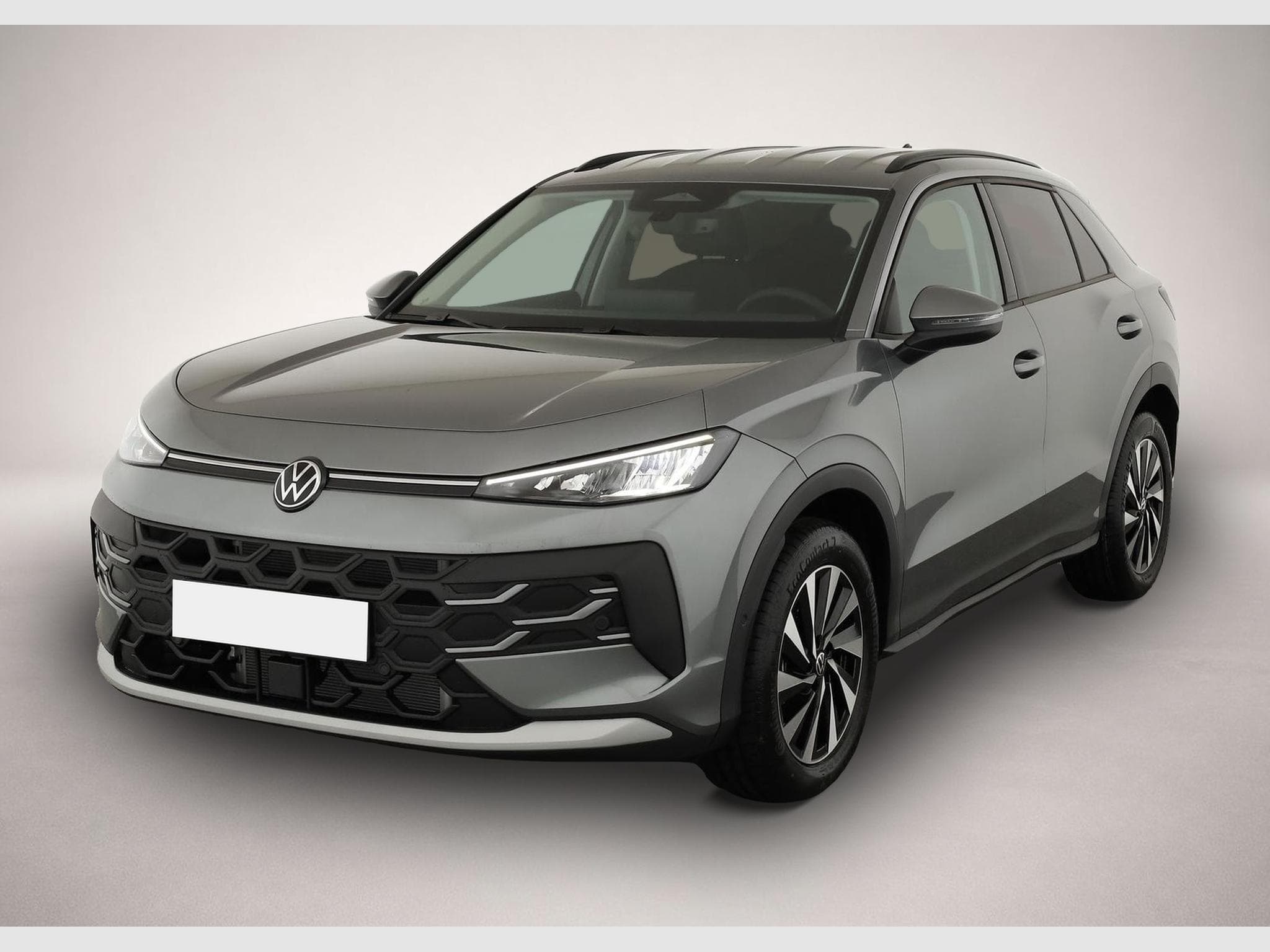 VW T-Roc (2026) - Photo 1