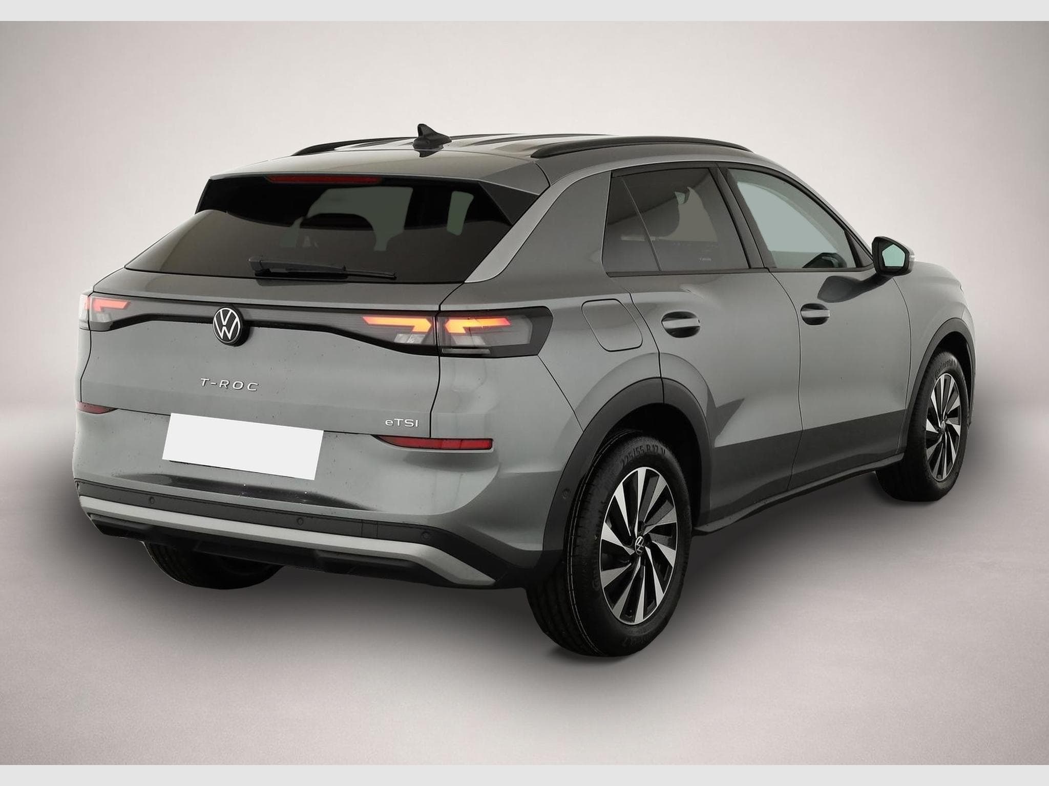VW T-Roc (2026) - Photo 2