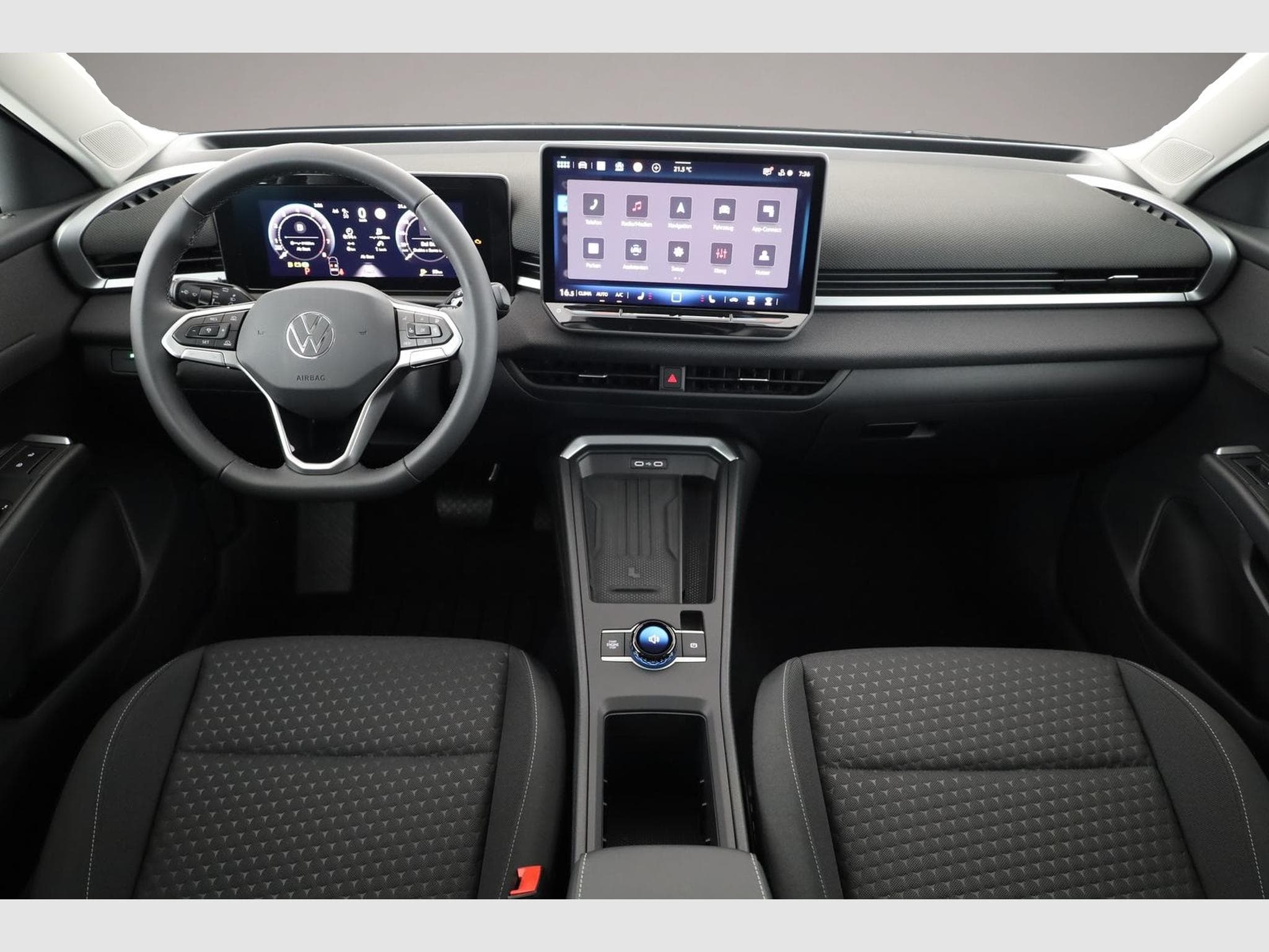 VW T-Roc (2026) - Photo 5