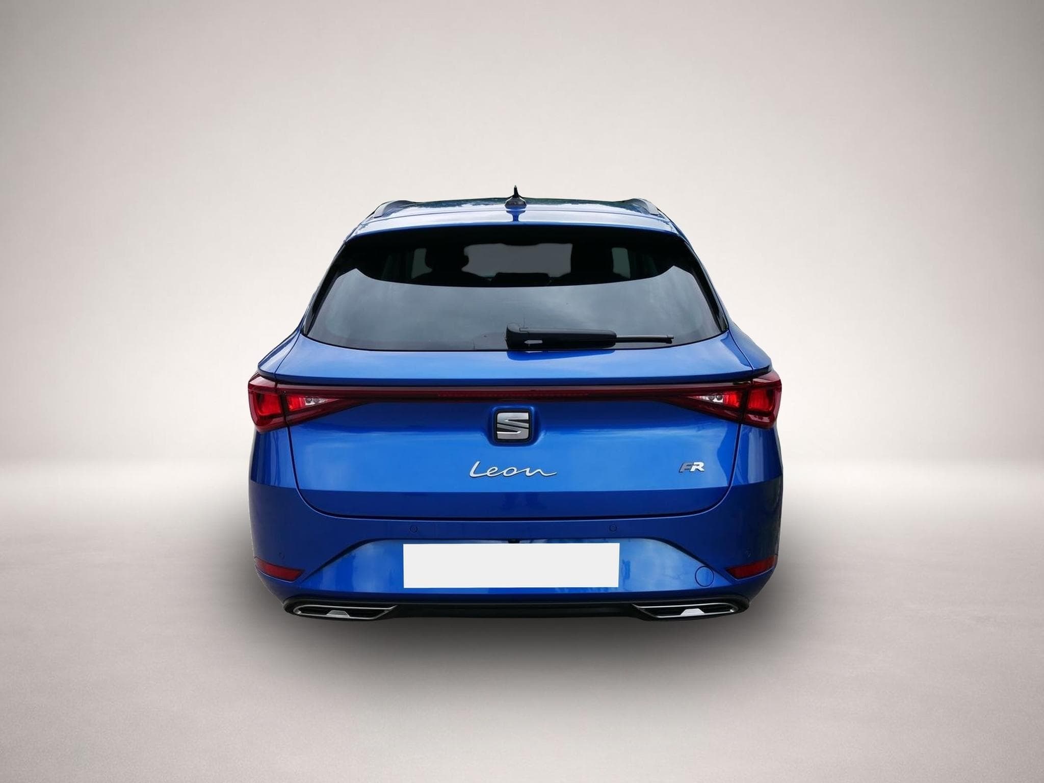 Seat Leon (2026) - Photo 2