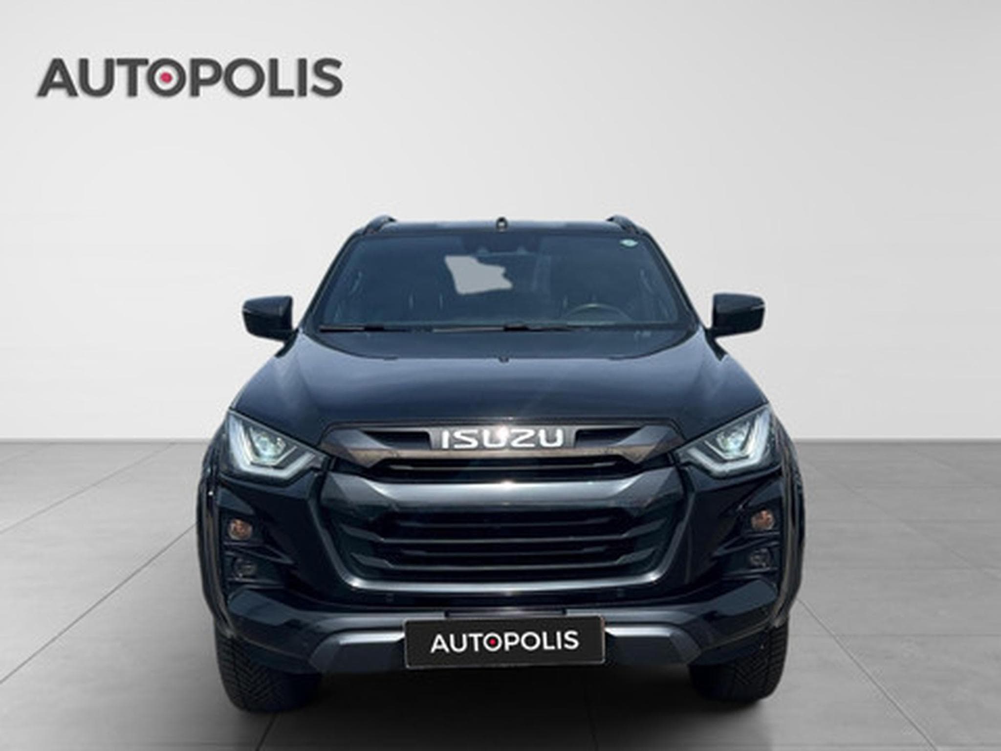 Isuzu D-Max D-MAX DC Euro6d V-Cross AT 4x4 (2024) - Photo 12