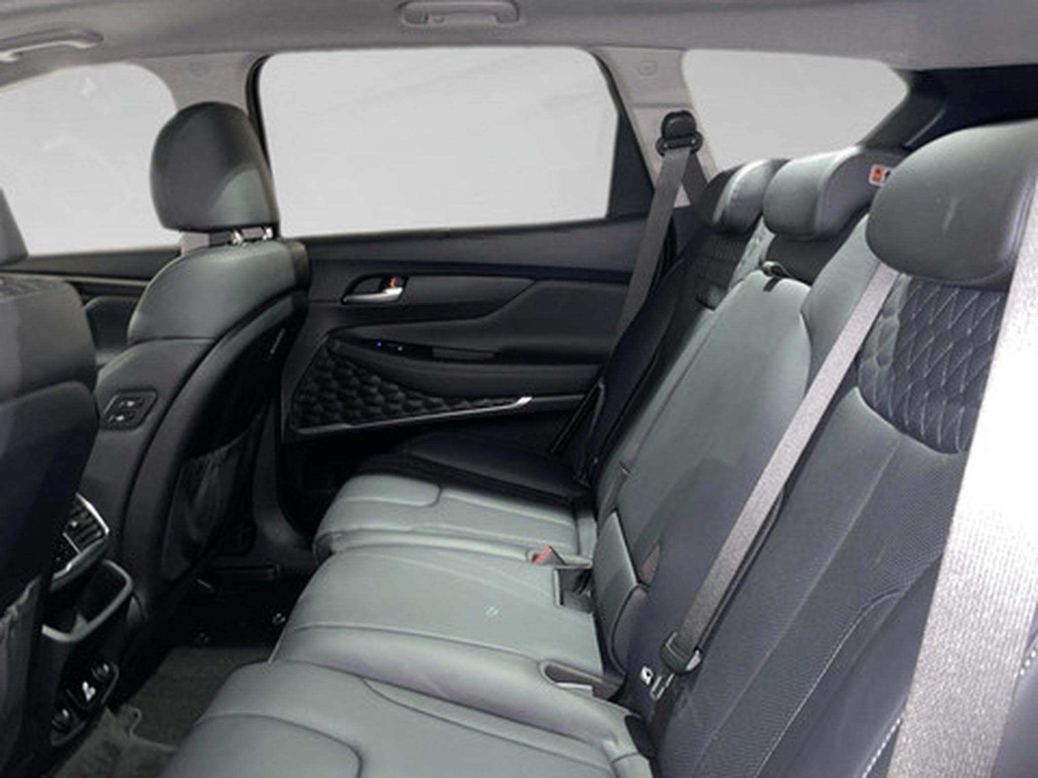 Hyundai Santa Fe 2.2 CRDi 4WD 147kW Aut. Shine (2021) - Photo 11