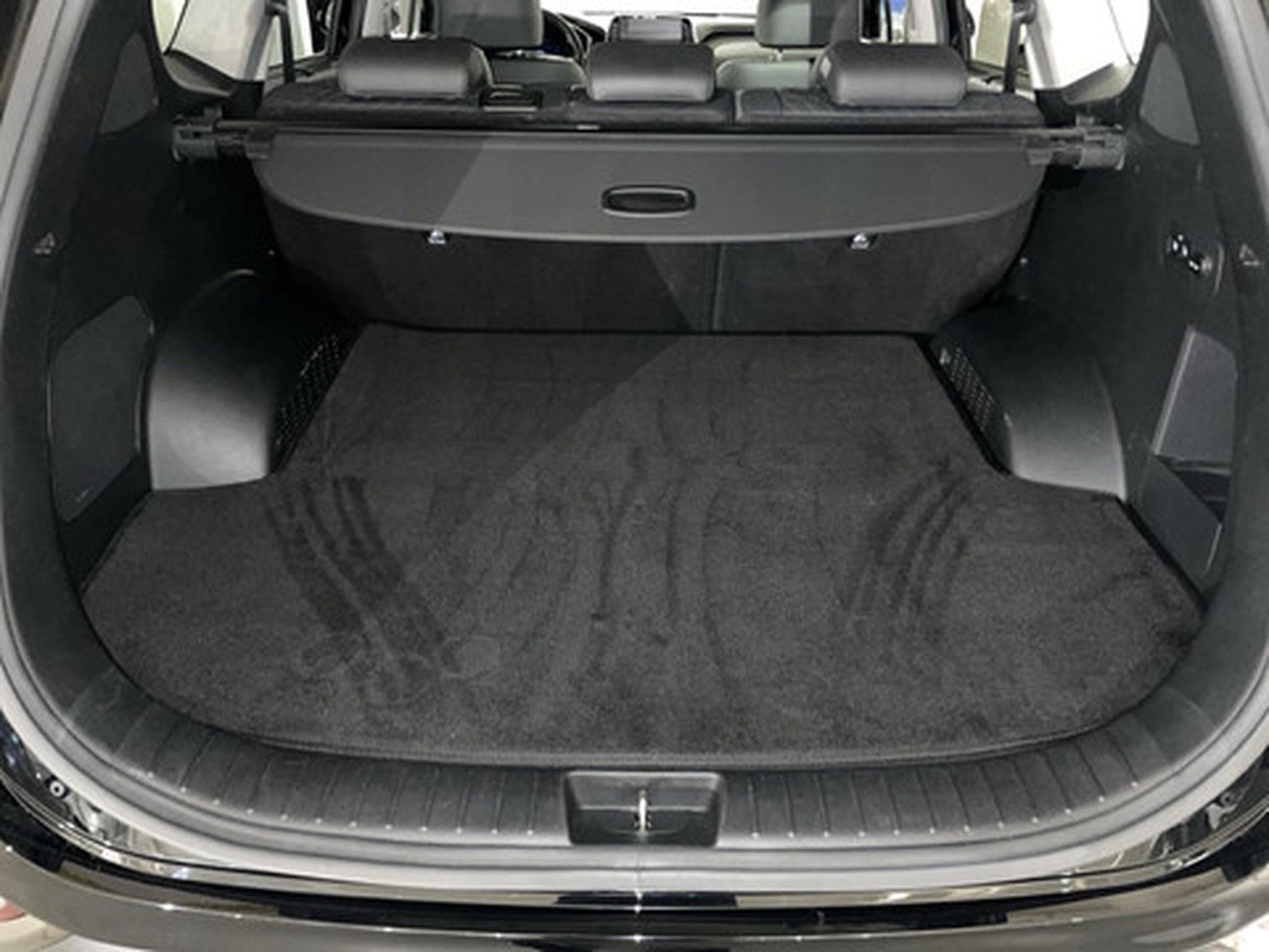 Hyundai Santa Fe 2.2 CRDi 4WD 147kW Aut. Shine (2021) - Photo 12