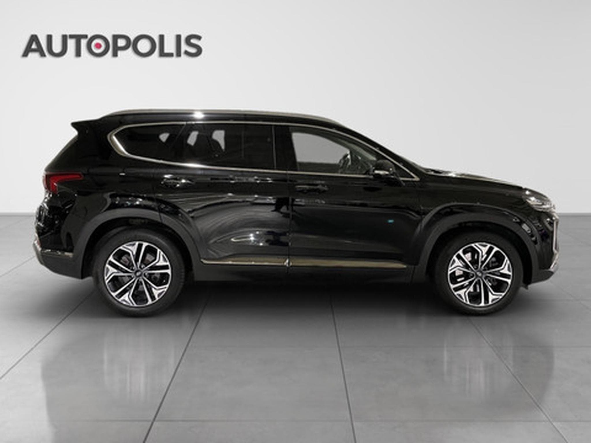 Hyundai Santa Fe 2.2 CRDi 4WD 147kW Aut. Shine (2021) - Photo 19
